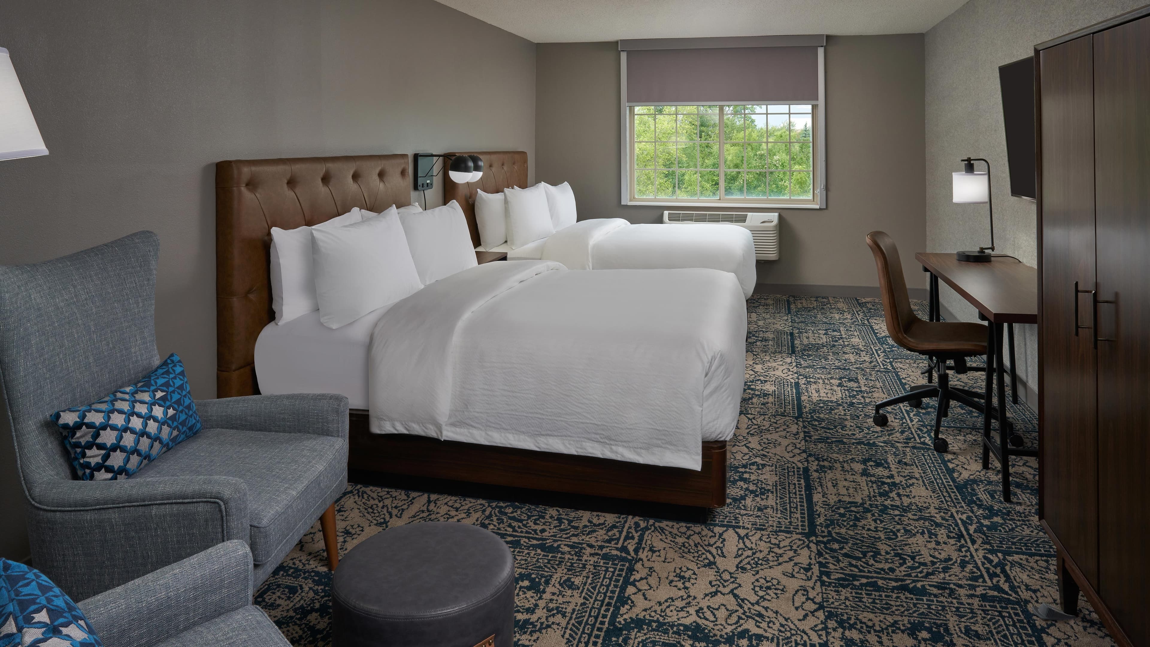 Guest room - Image 1