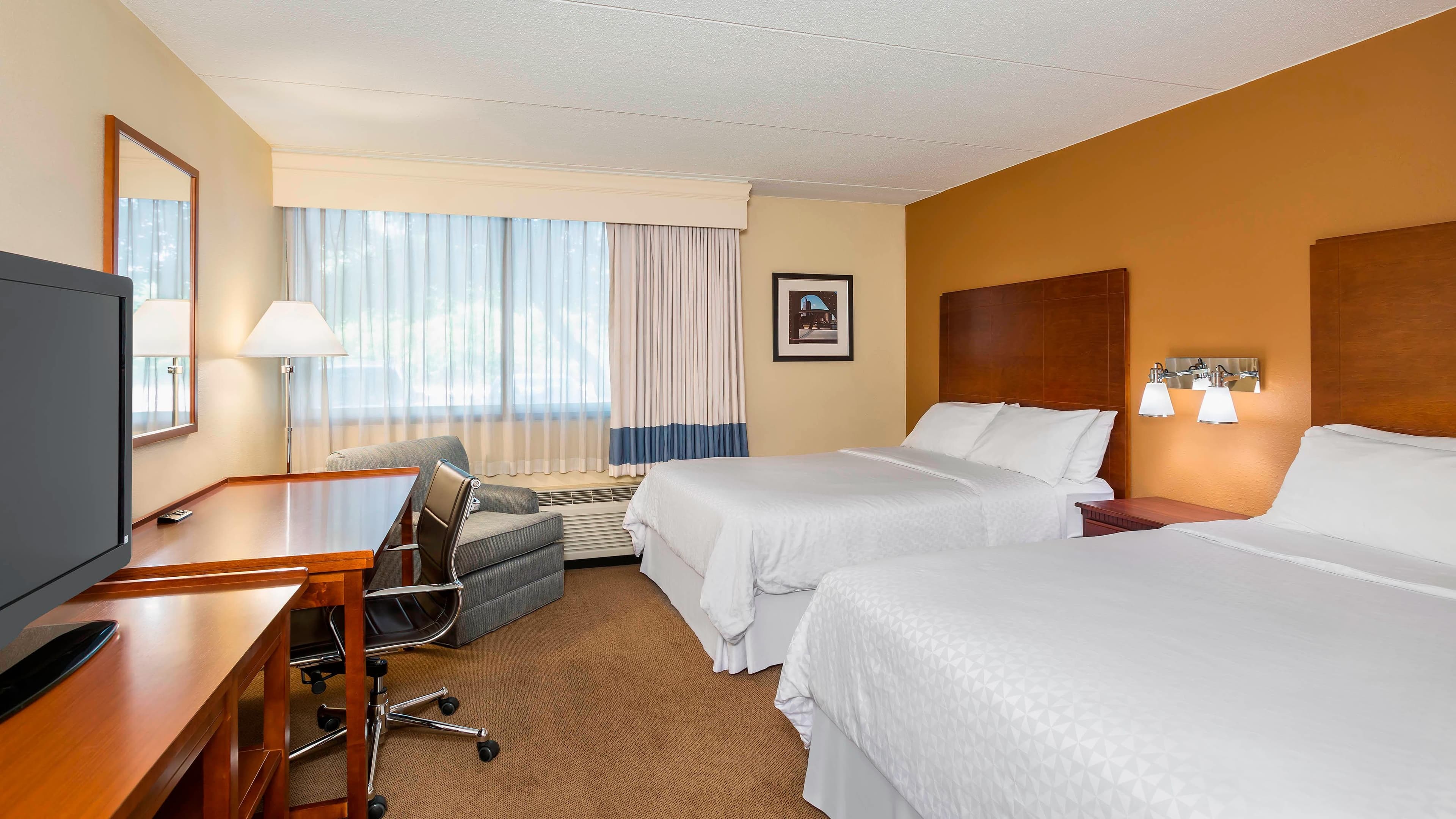 Four Points by Sheraton Chicago O'Hare Airport - Image 5