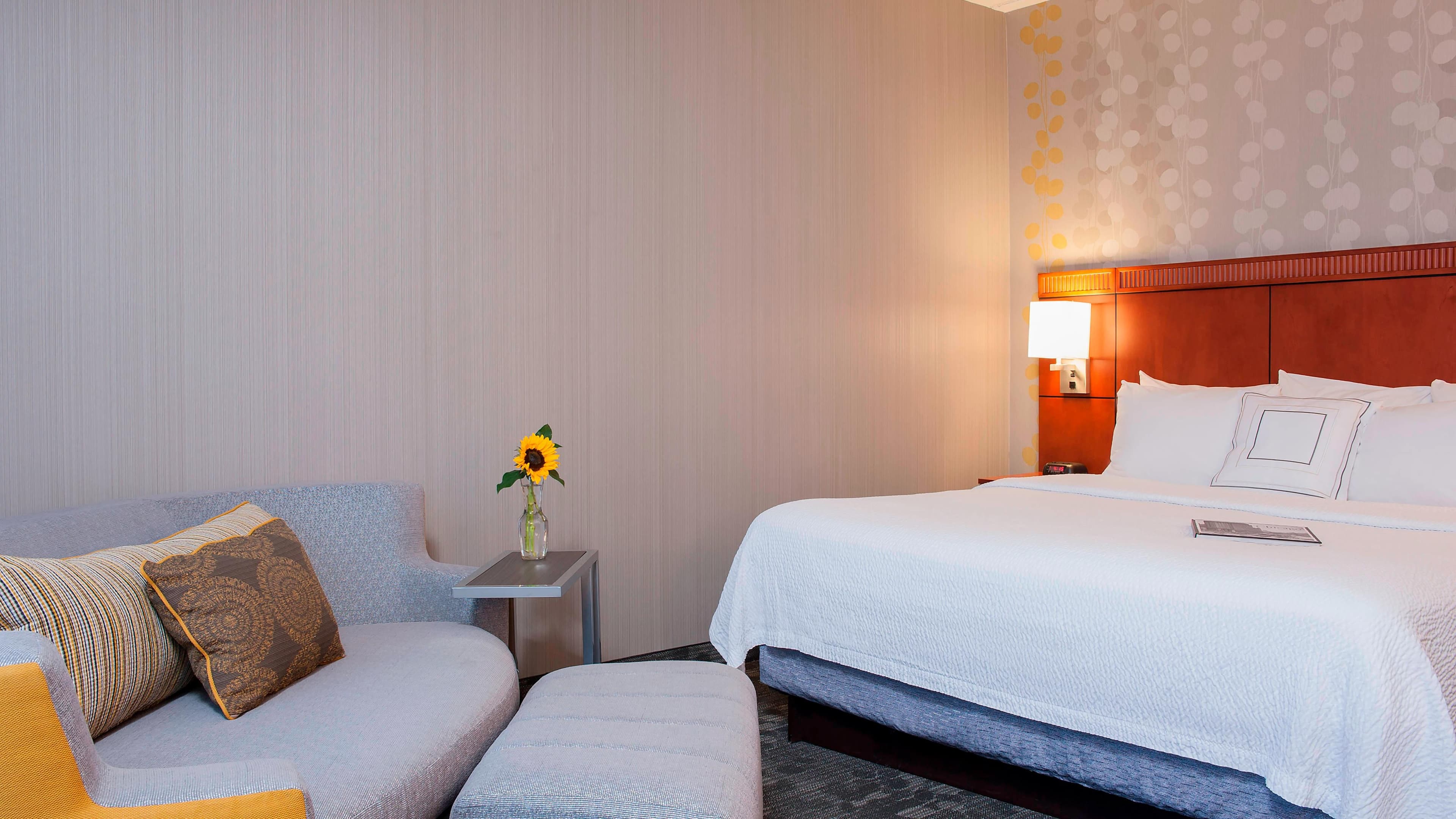 Guest room - Image 1