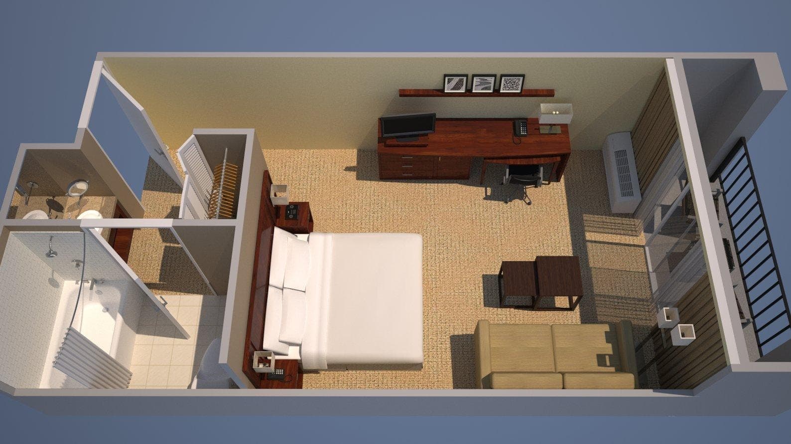 Guest room - Image 9