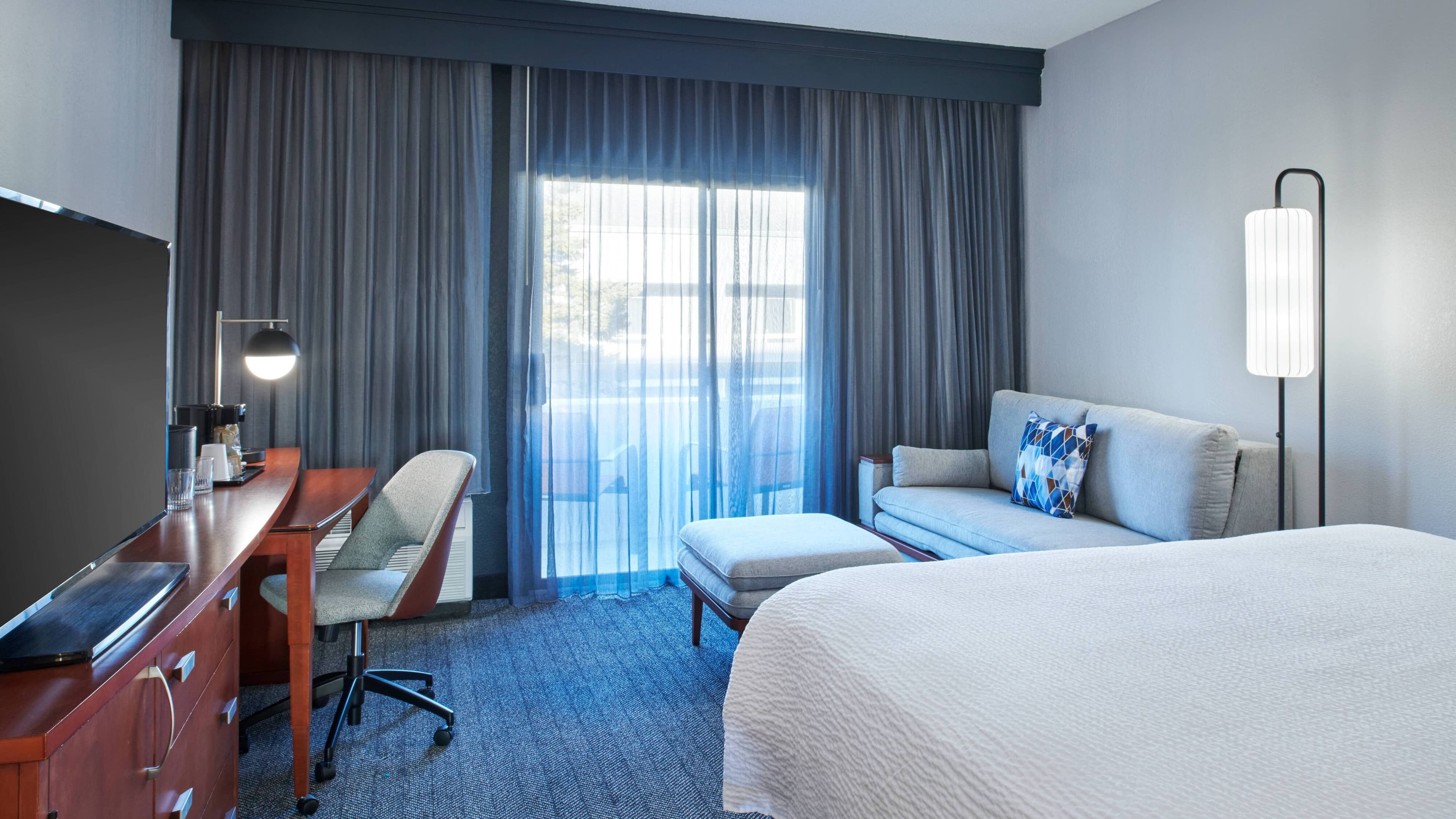 Guest room - Image 1