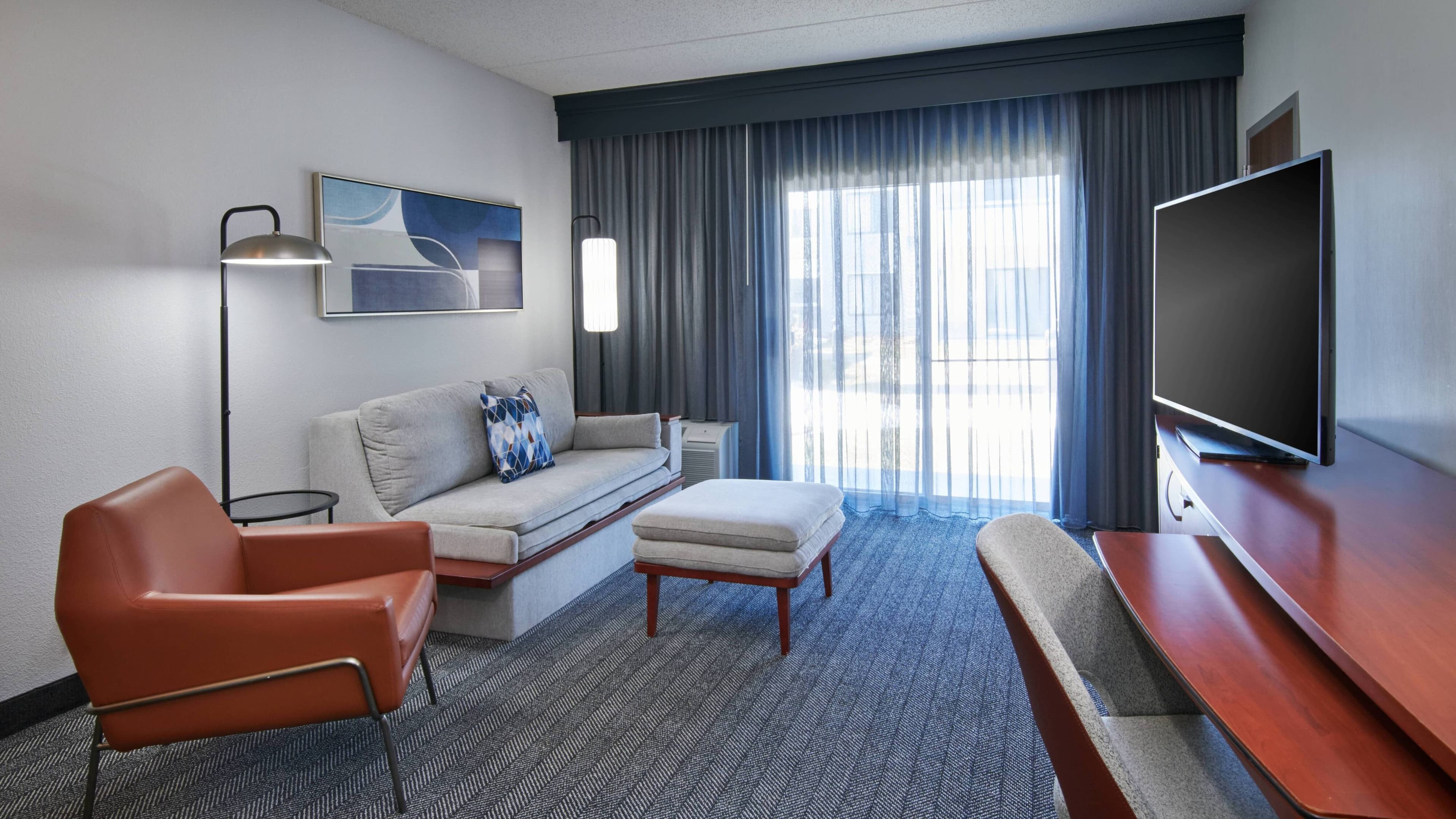 Courtyard Chicago Highland Park/Northbrook - Image 4