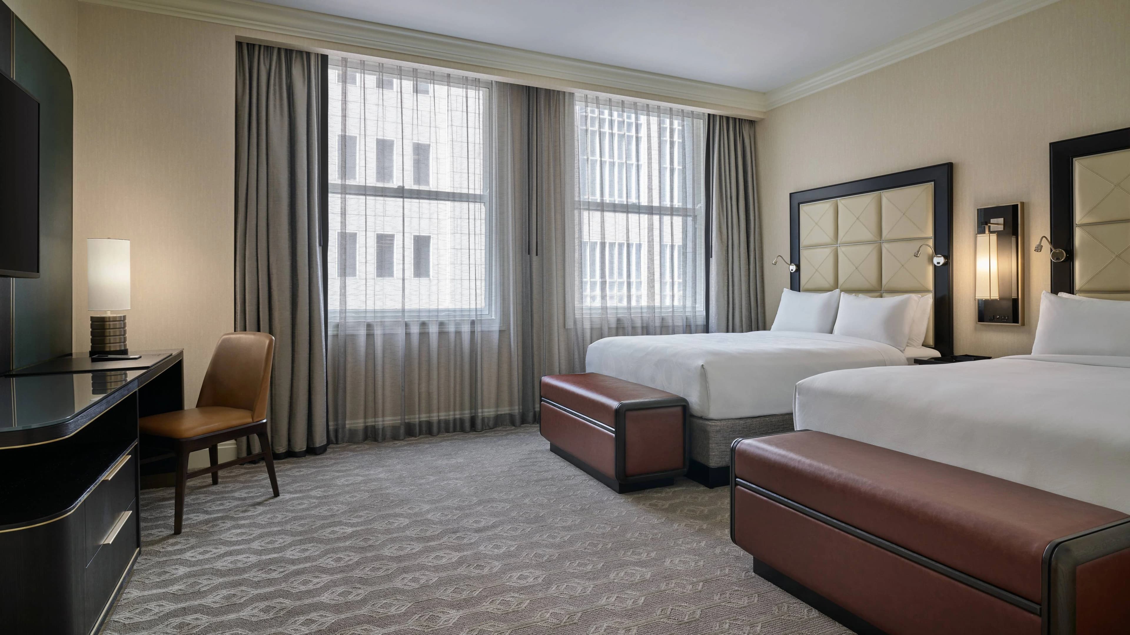 JW Marriott Chicago - Image 4