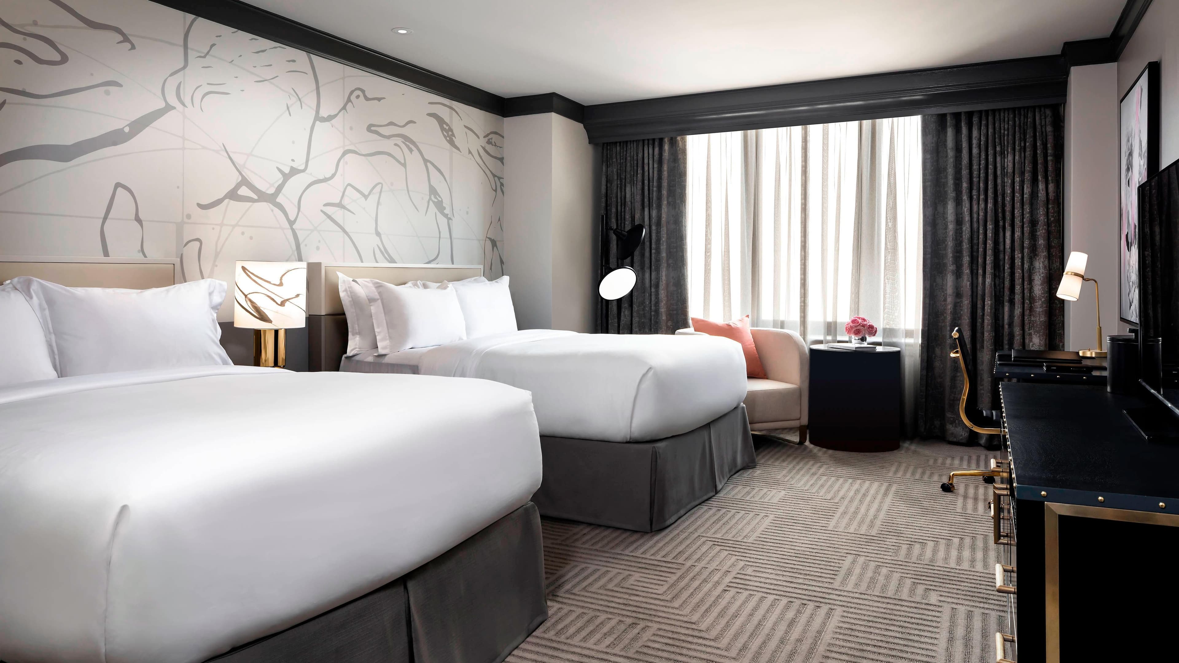 The Gwen, a Luxury Collection Hotel, Michigan Avenue Chicago - Image 5