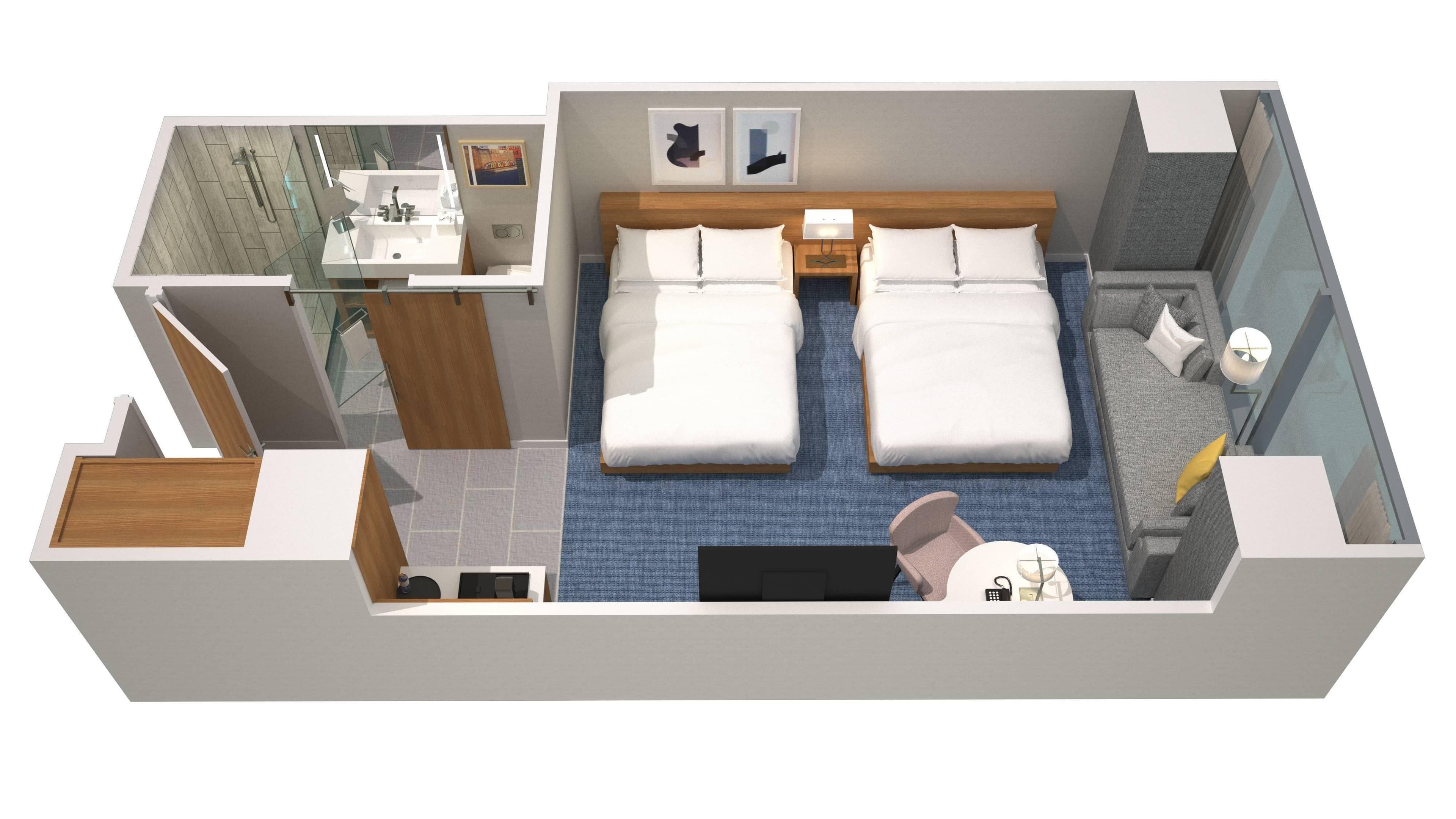 Guest room - Image 7