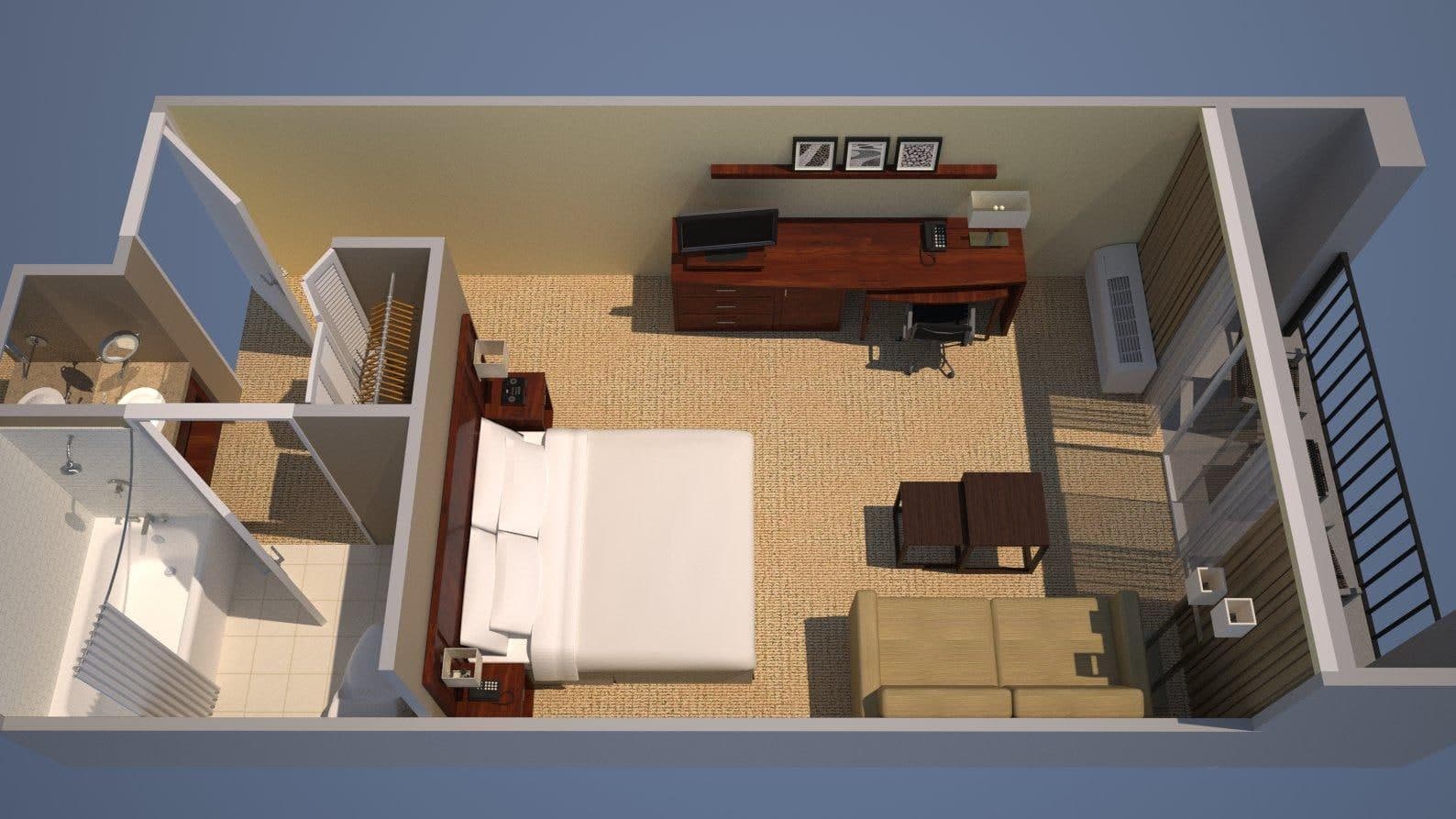 Guest room - Image 5