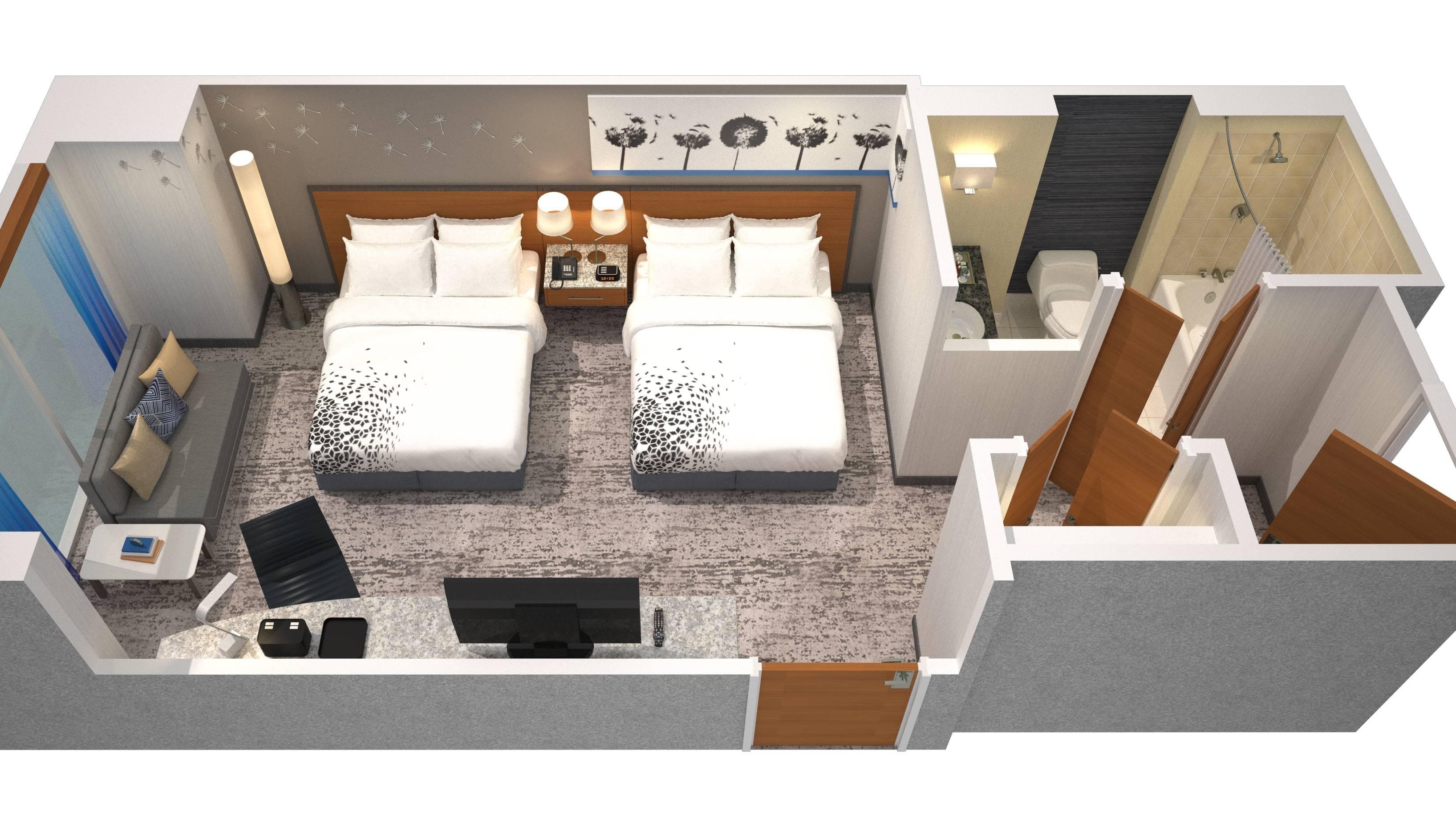 Guest room - Image 14