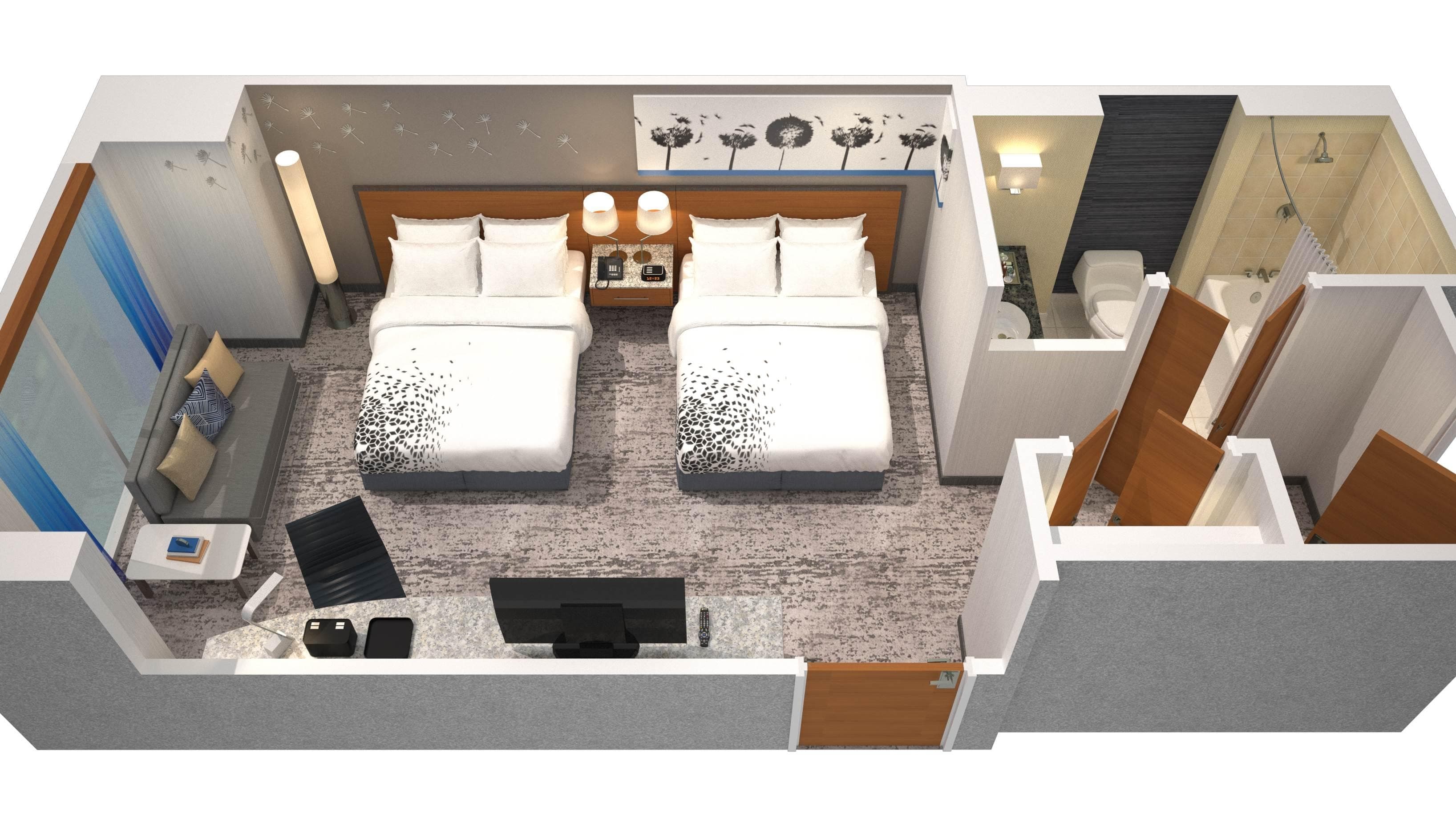Guest room - Image 13