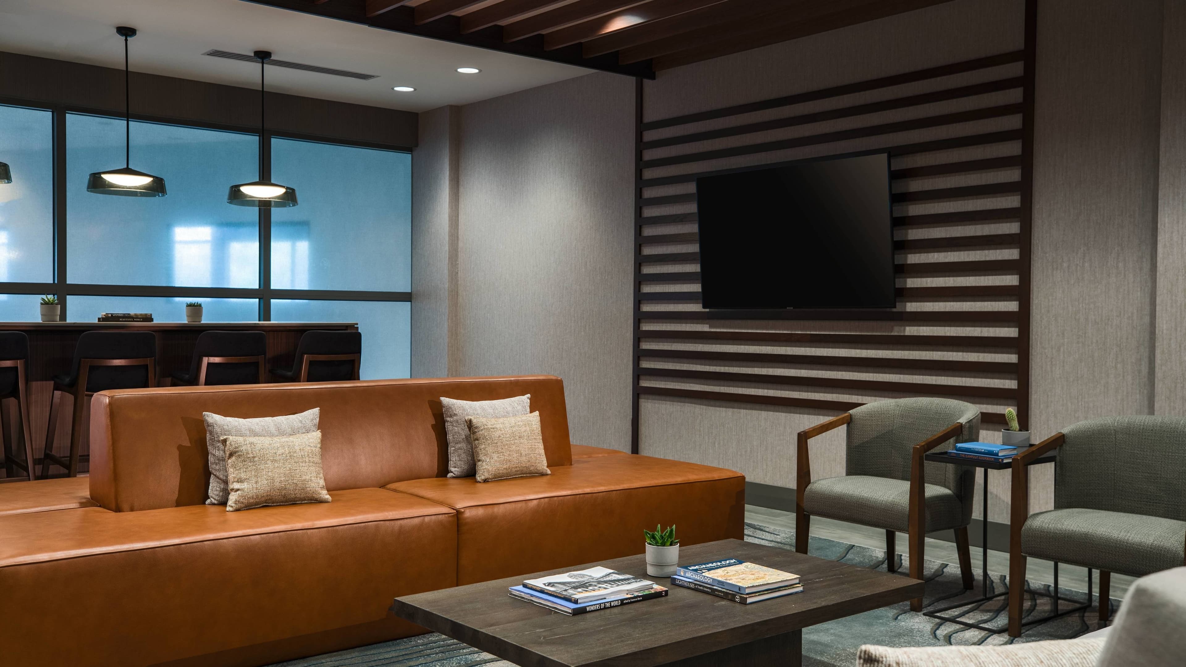 Chicago Marriott Schaumburg - Image 4