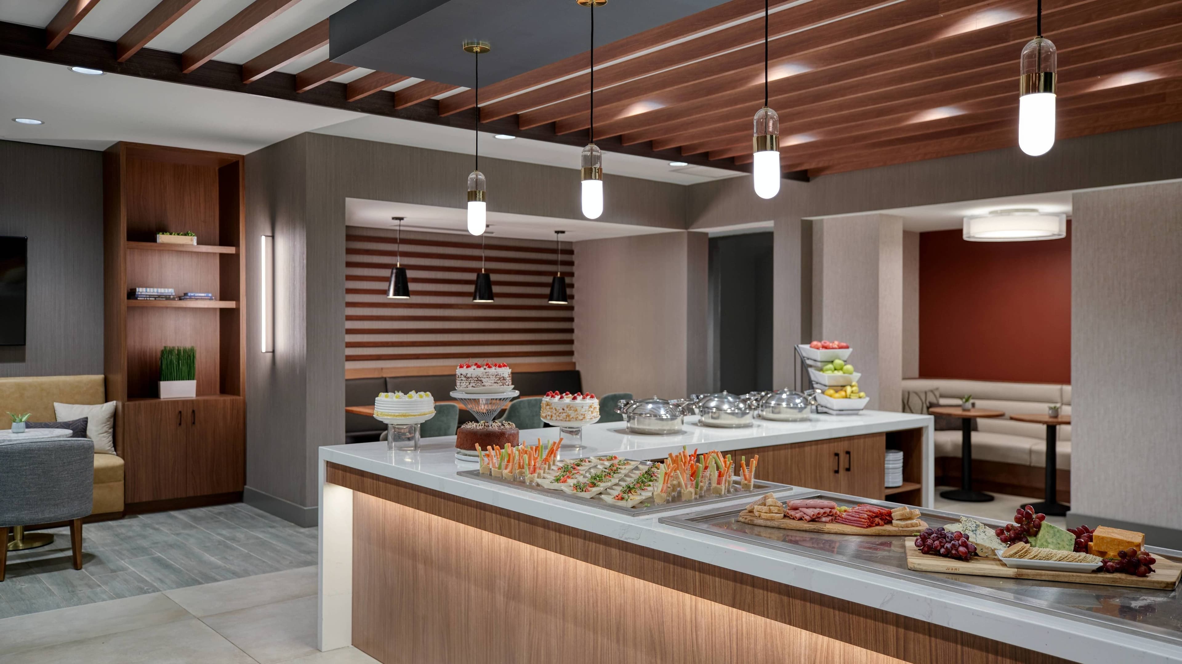 Chicago Marriott Schaumburg - Image 5