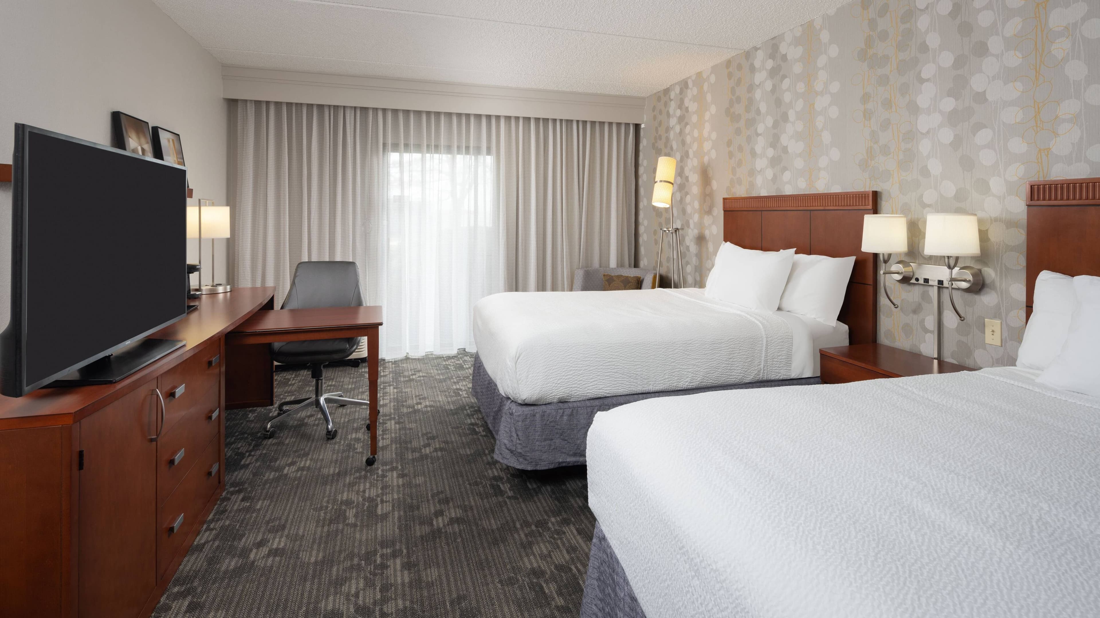 Courtyard Chicago Wood Dale/Itasca - Image 2