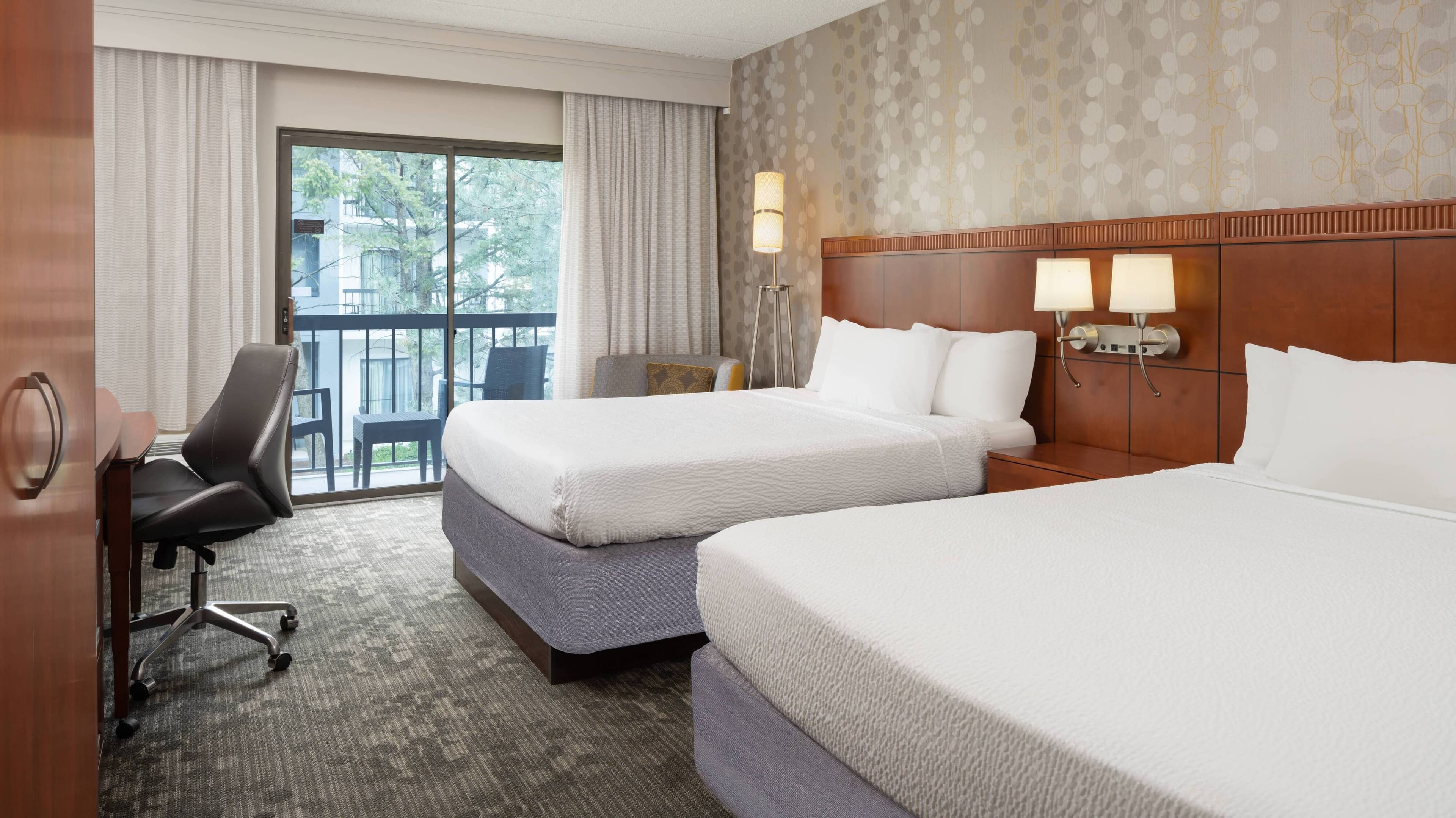 Courtyard Chicago Wood Dale/Itasca - Image 4