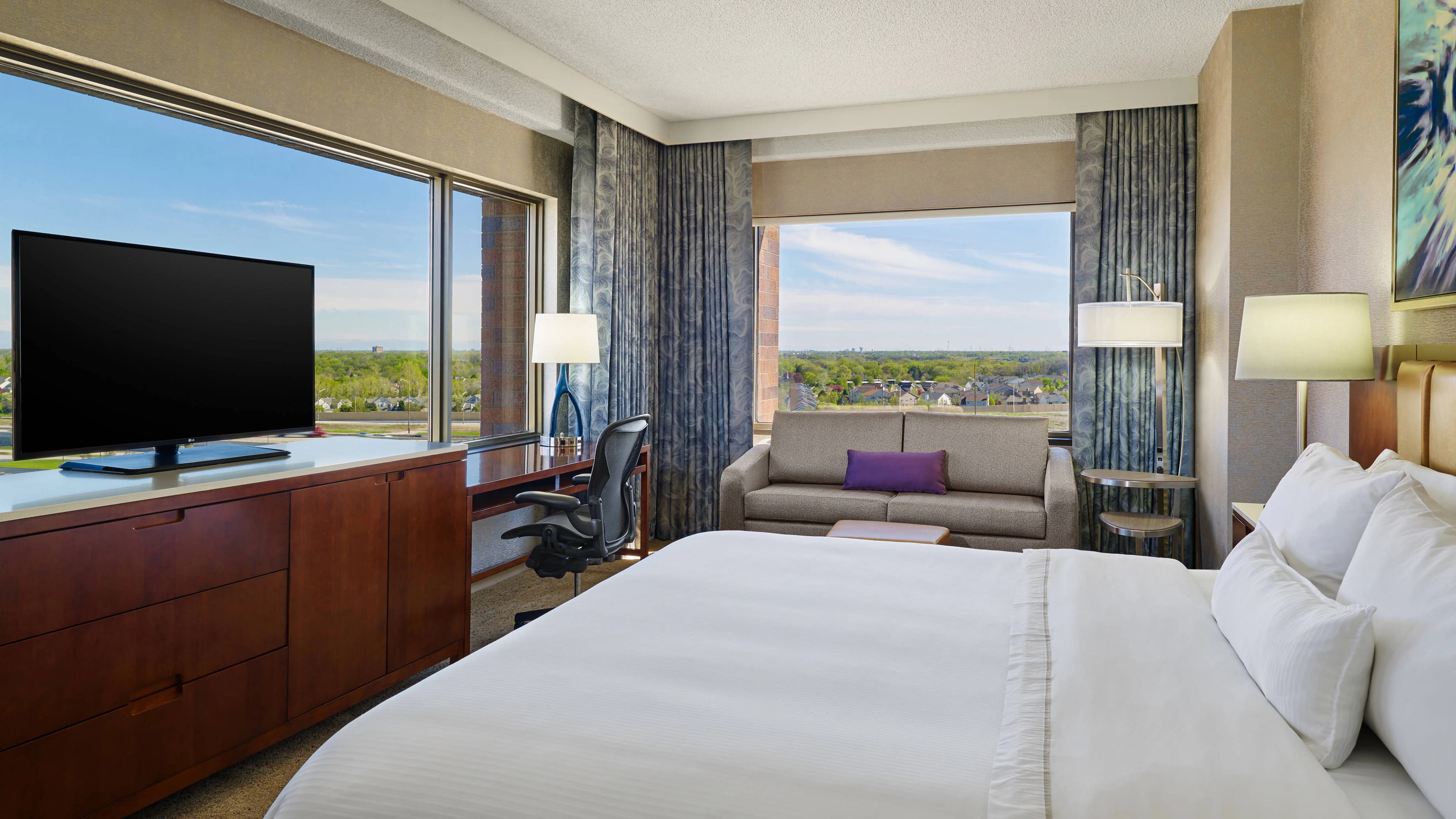 The Westin Chicago Northwest - Image 2