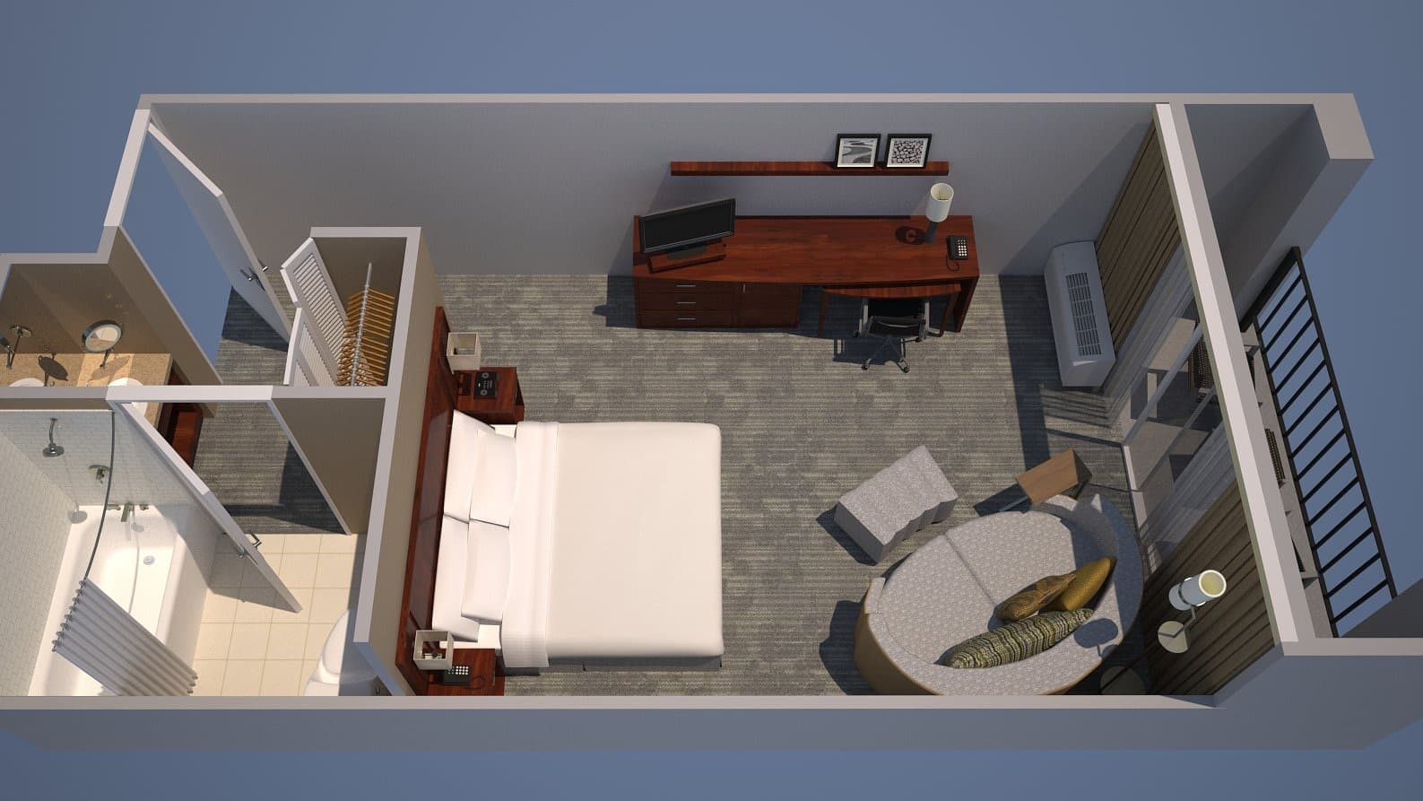 Guest room - Image 7