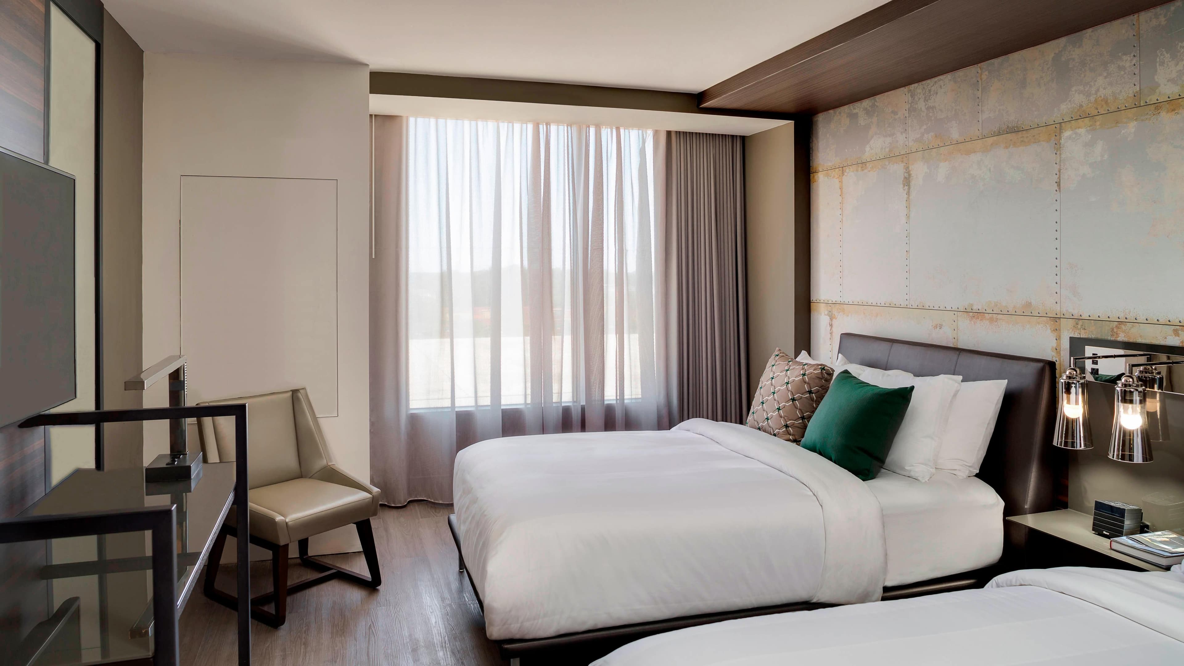 North Charleston Marriott - Image 3