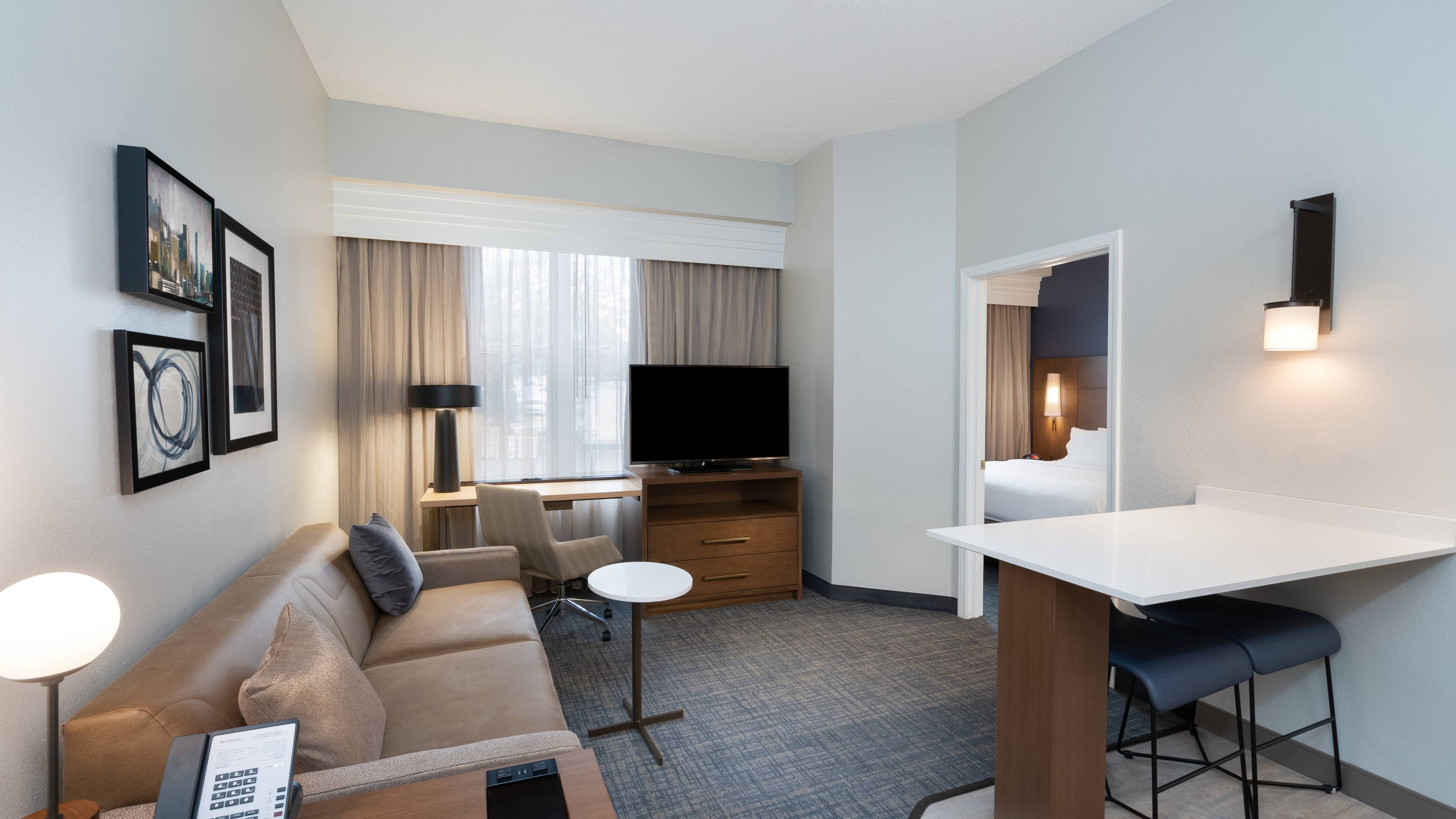 Residence Inn Charleston Airport - Image 5