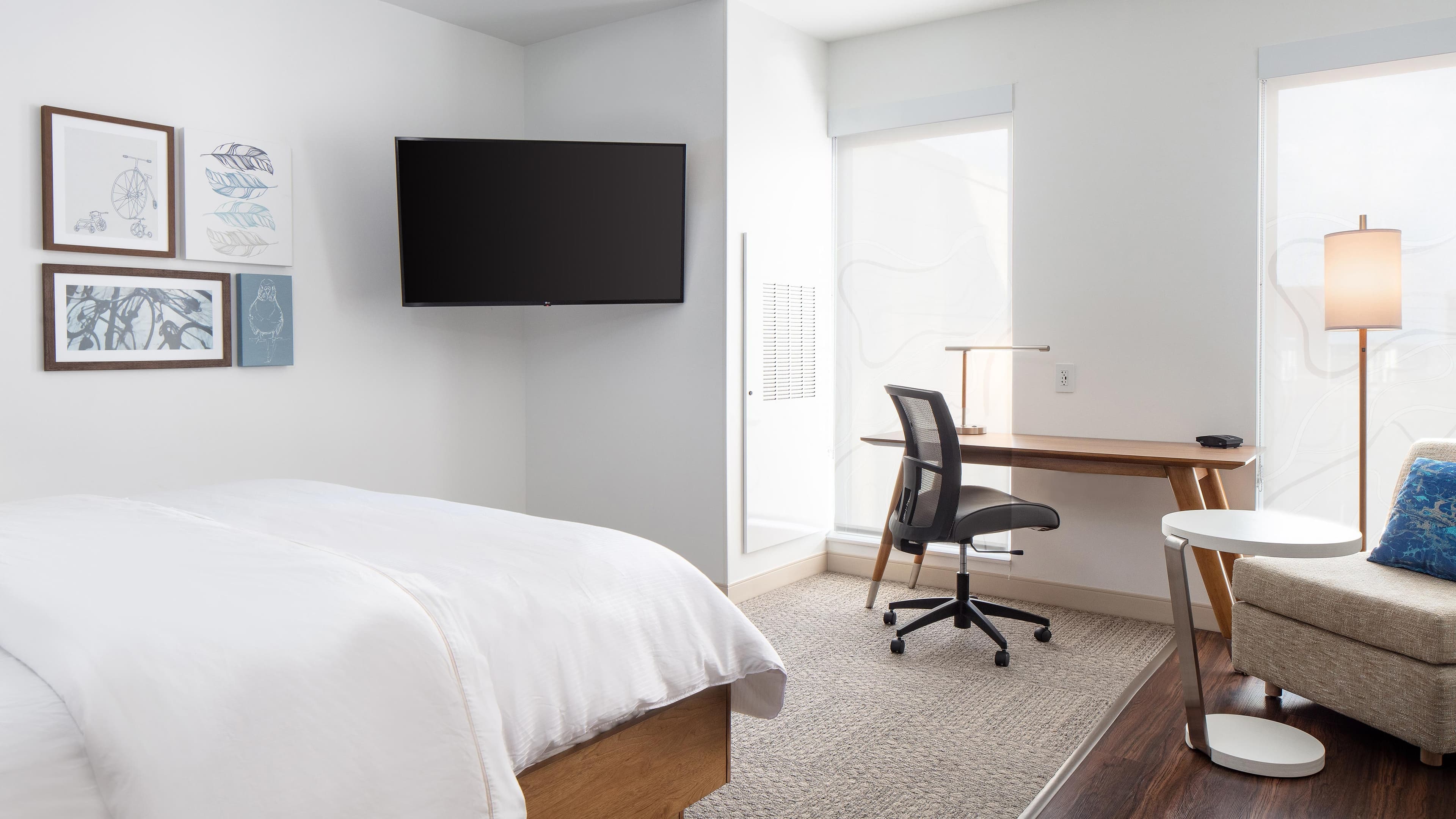 Guest room - Image 1