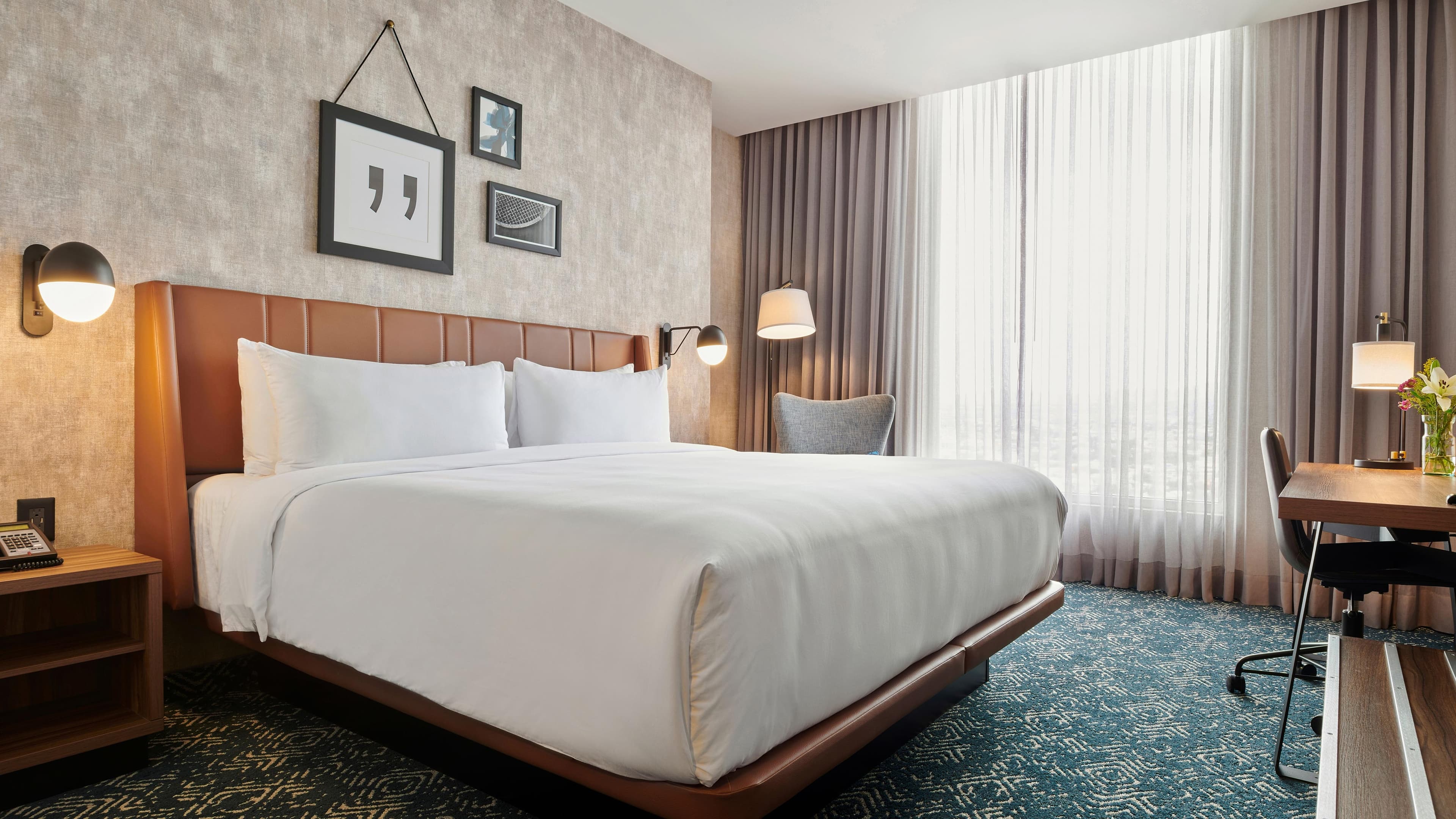 Four Points by Sheraton Ciudad Juarez - Image 3