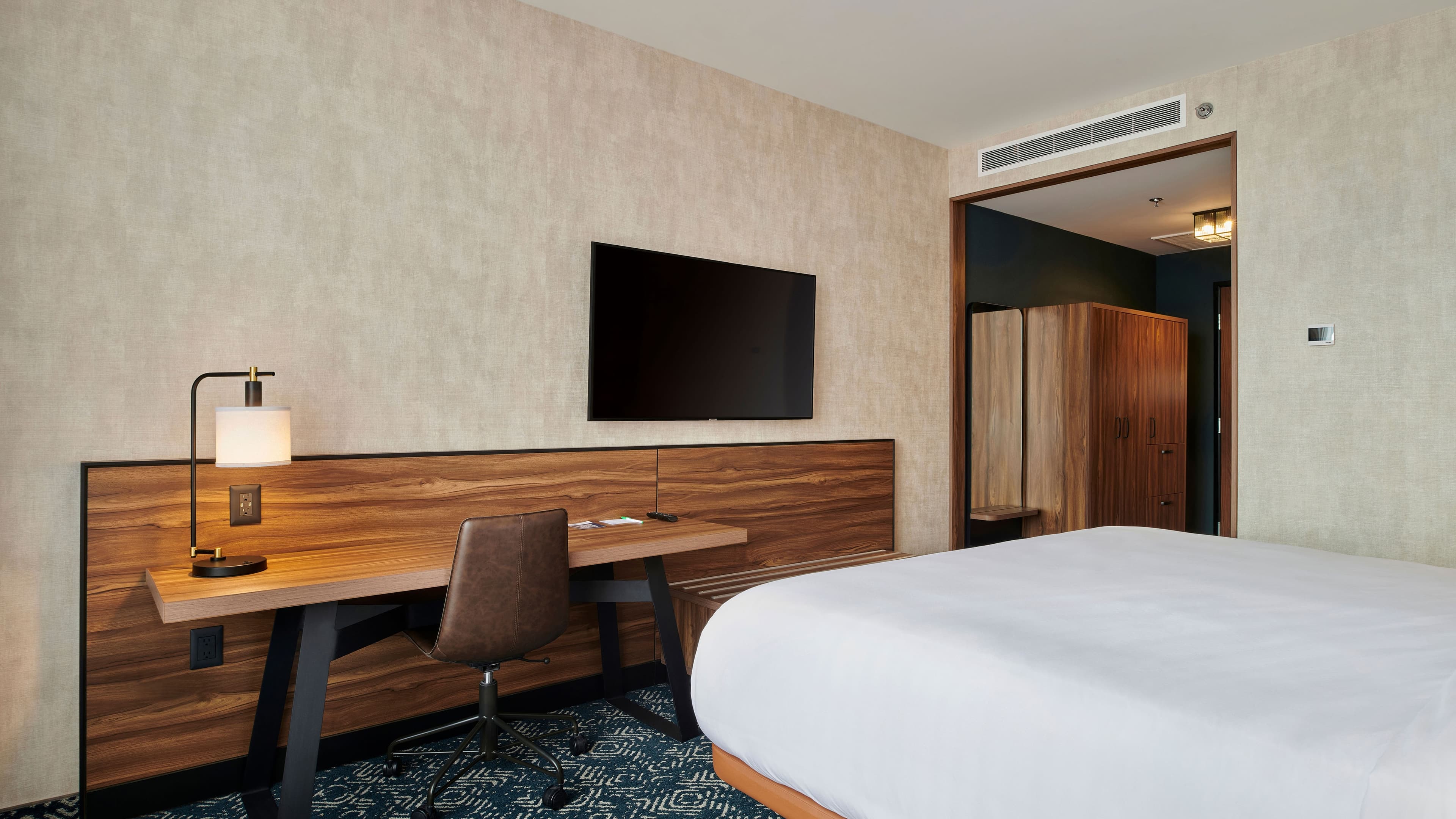 Four Points by Sheraton Ciudad Juarez - Image 2