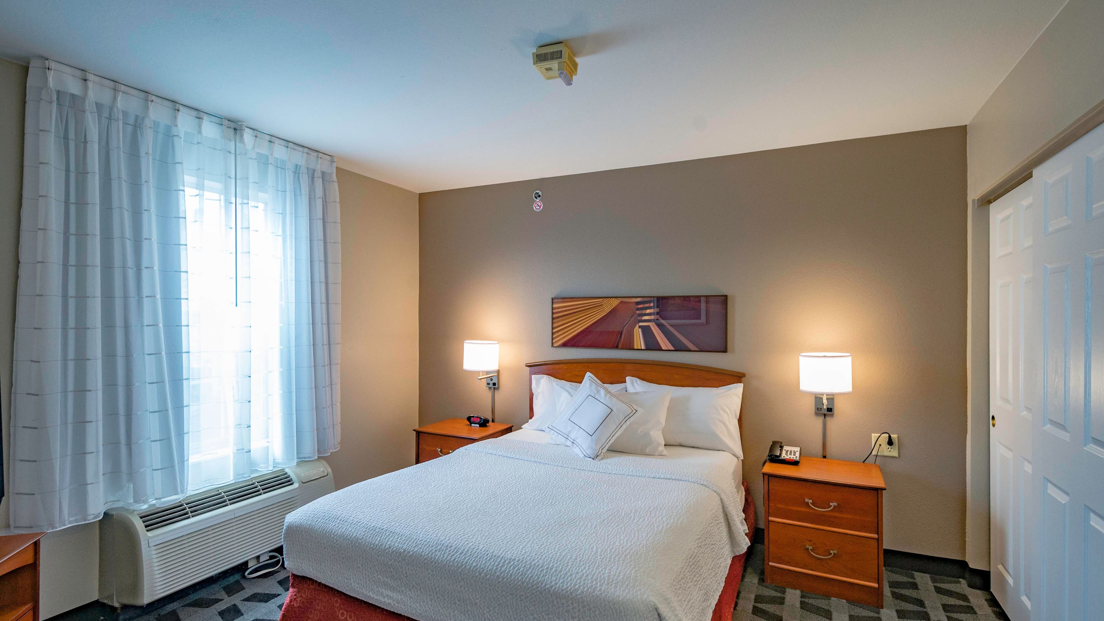 TownePlace Suites Cleveland Streetsboro - Image 2