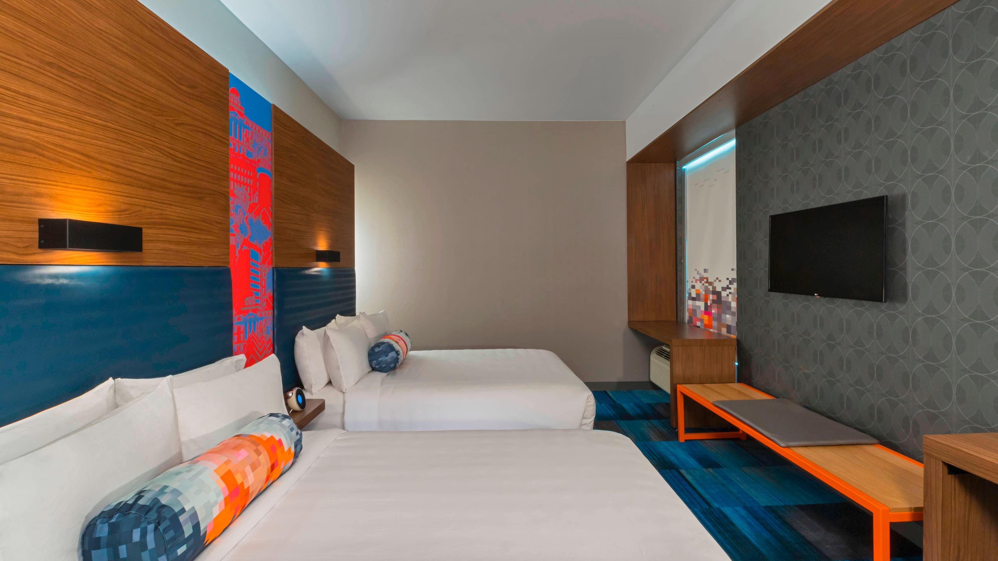 Aloft College Station - Image 3