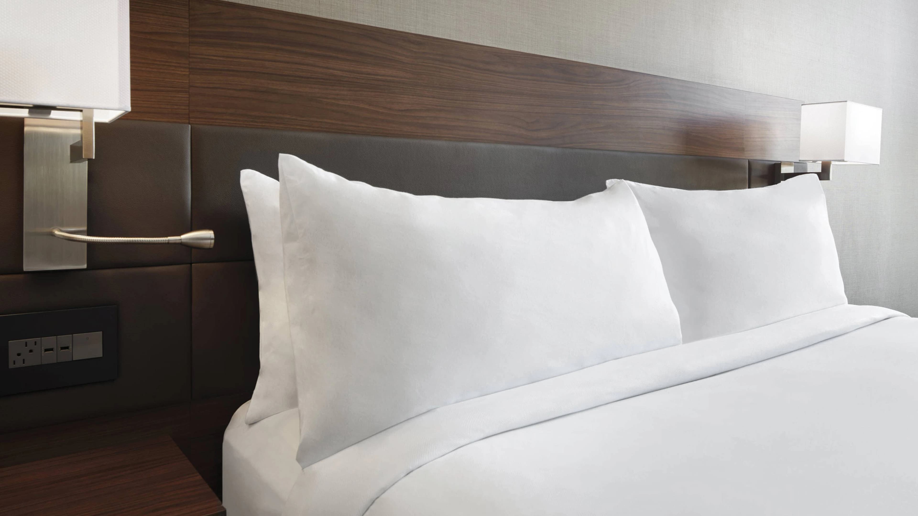 AC Hotel Charlotte Ballantyne - Image 3