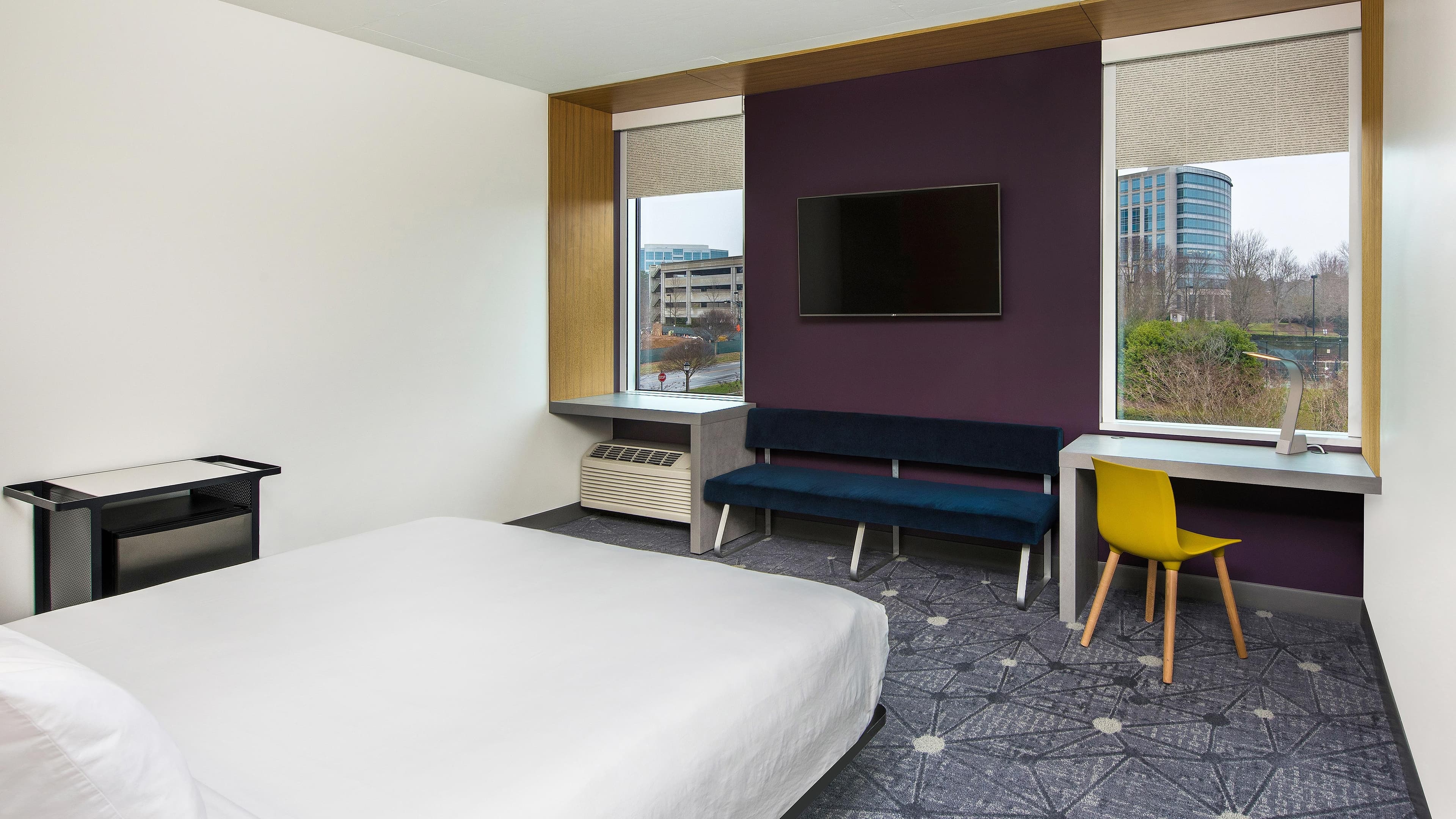 Aloft - Image 2