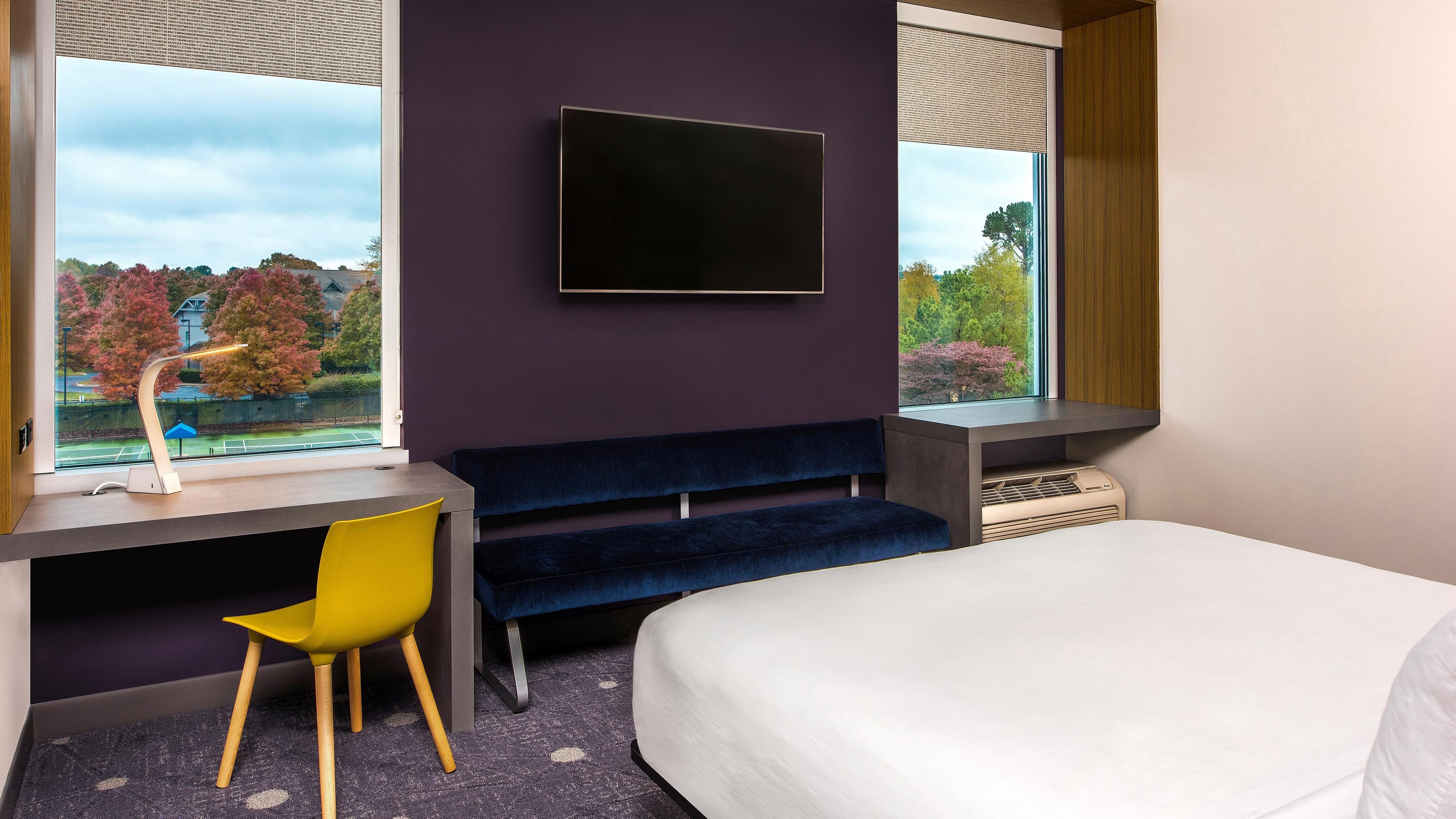 Aloft - Image 1