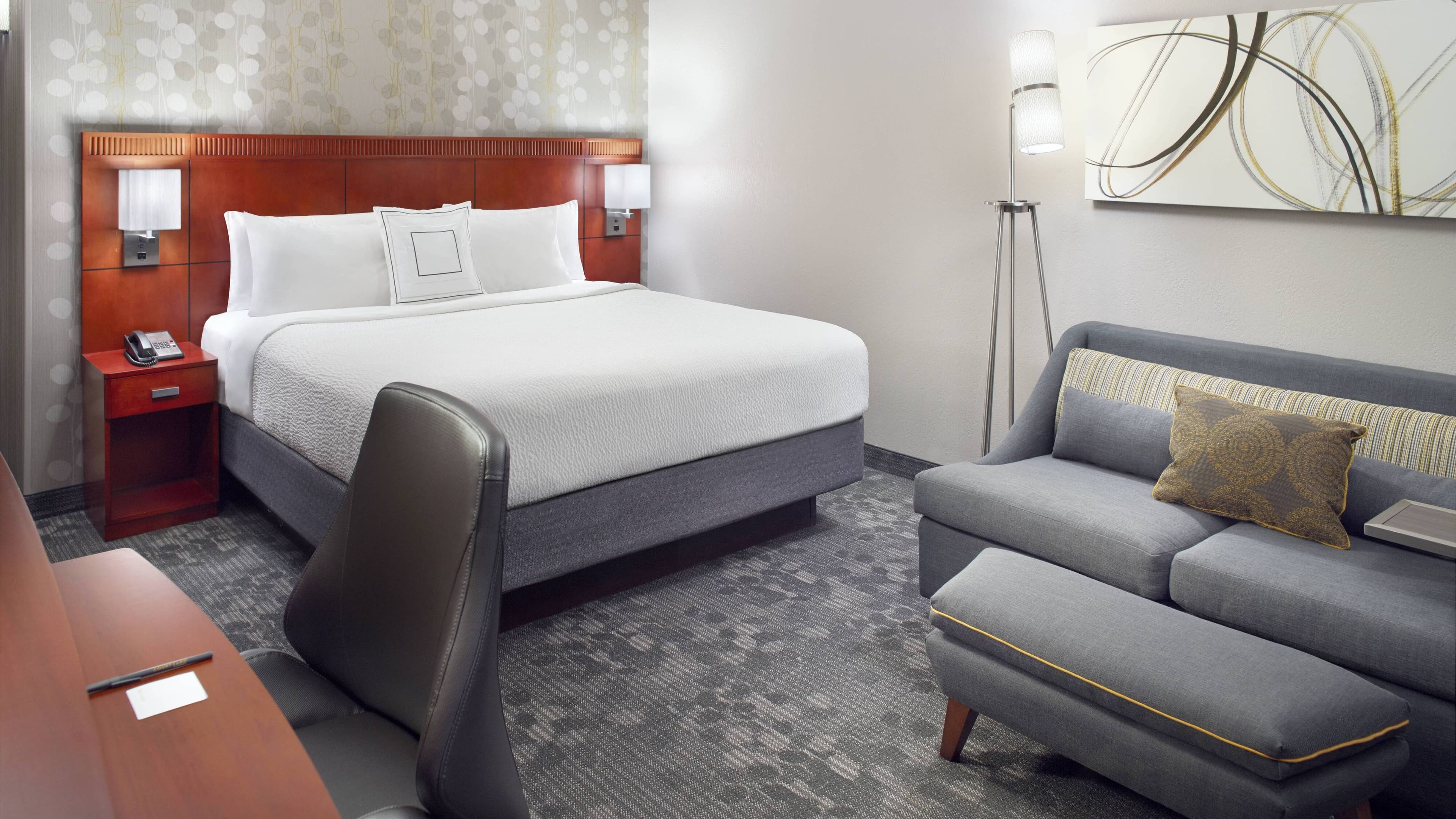 Guest room - Image 1