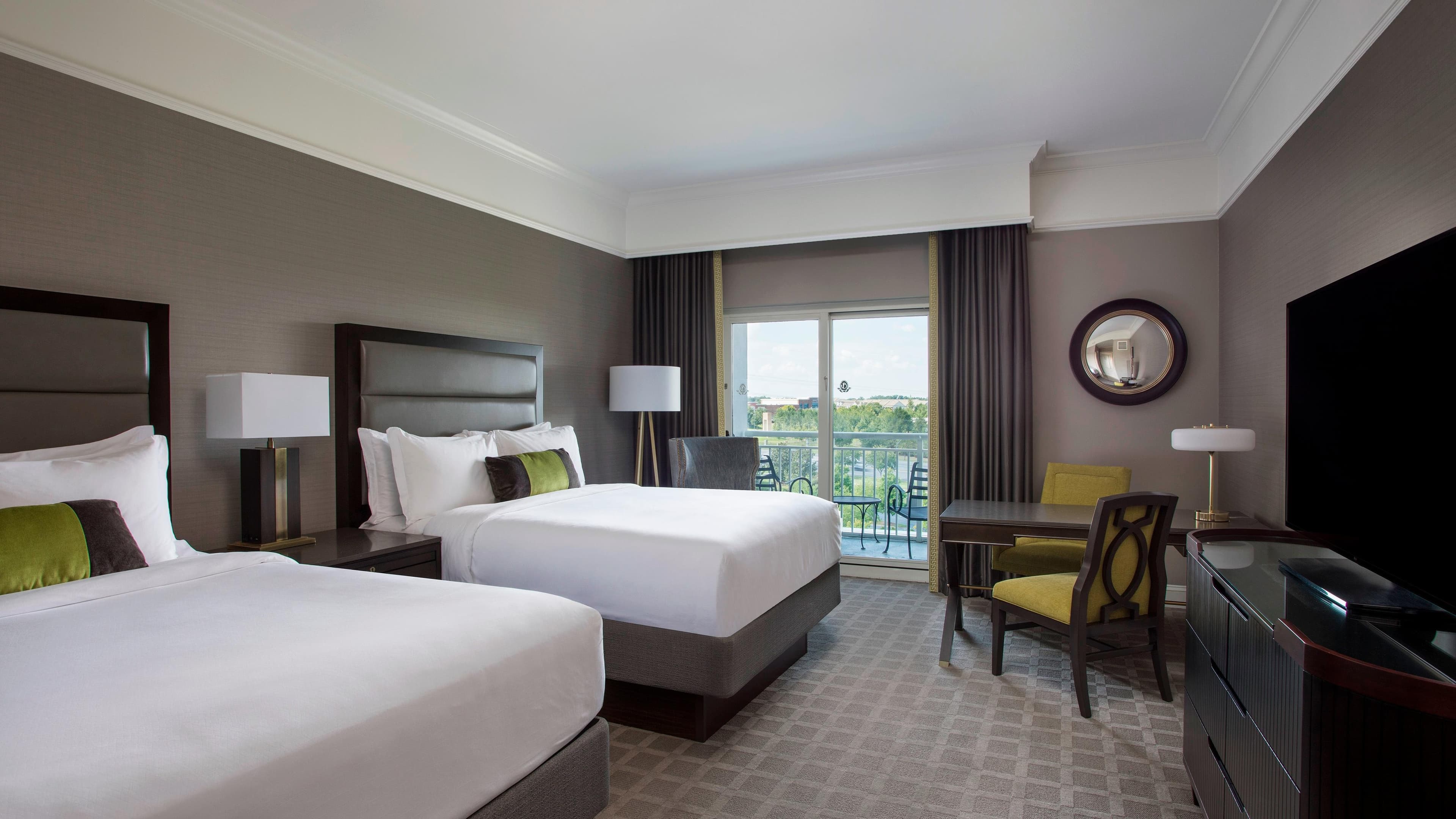 The Ballantyne, a Luxury Collection Hotel, Charlotte - Image 2