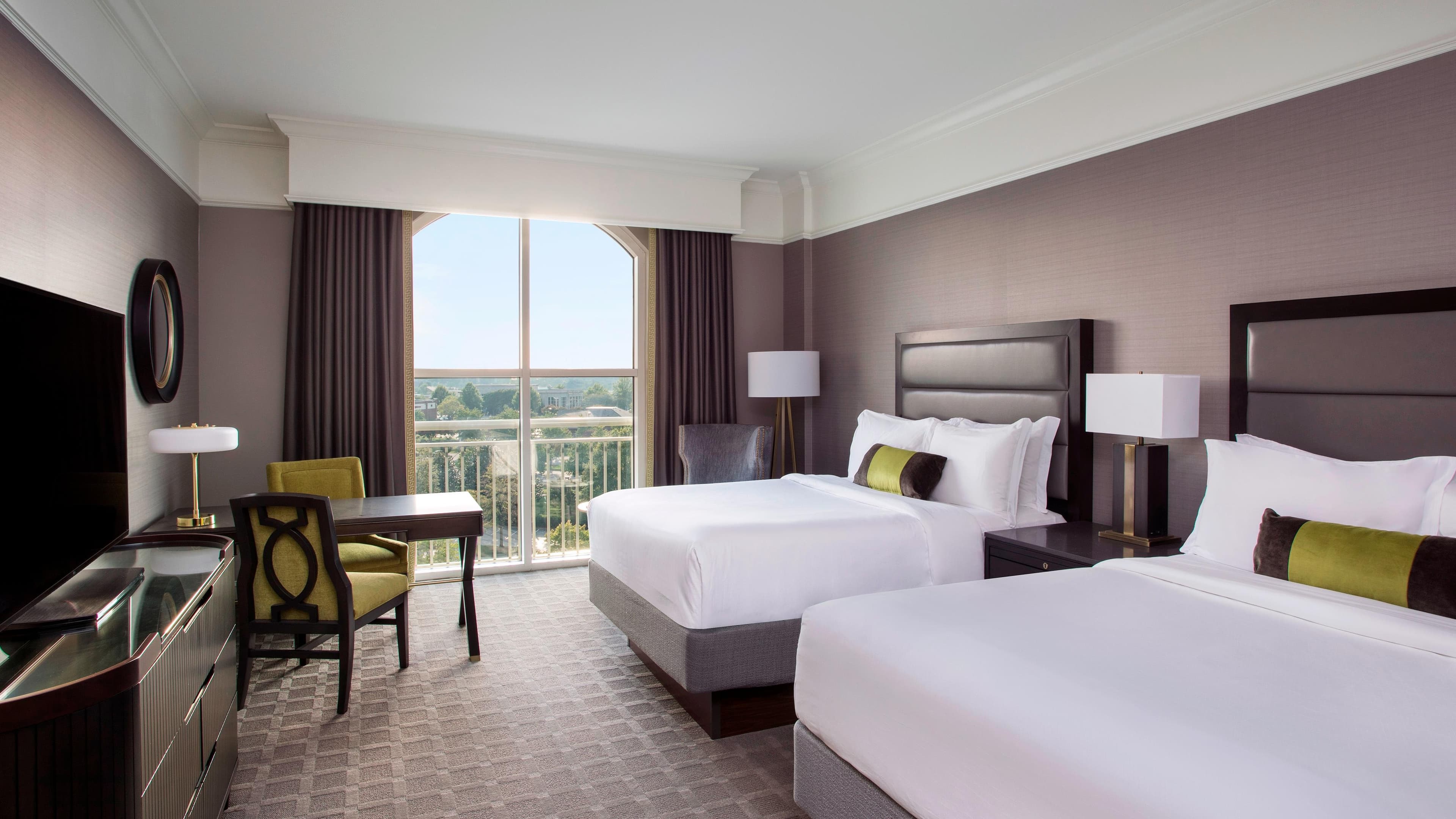 Deluxe Guest room - Image 1