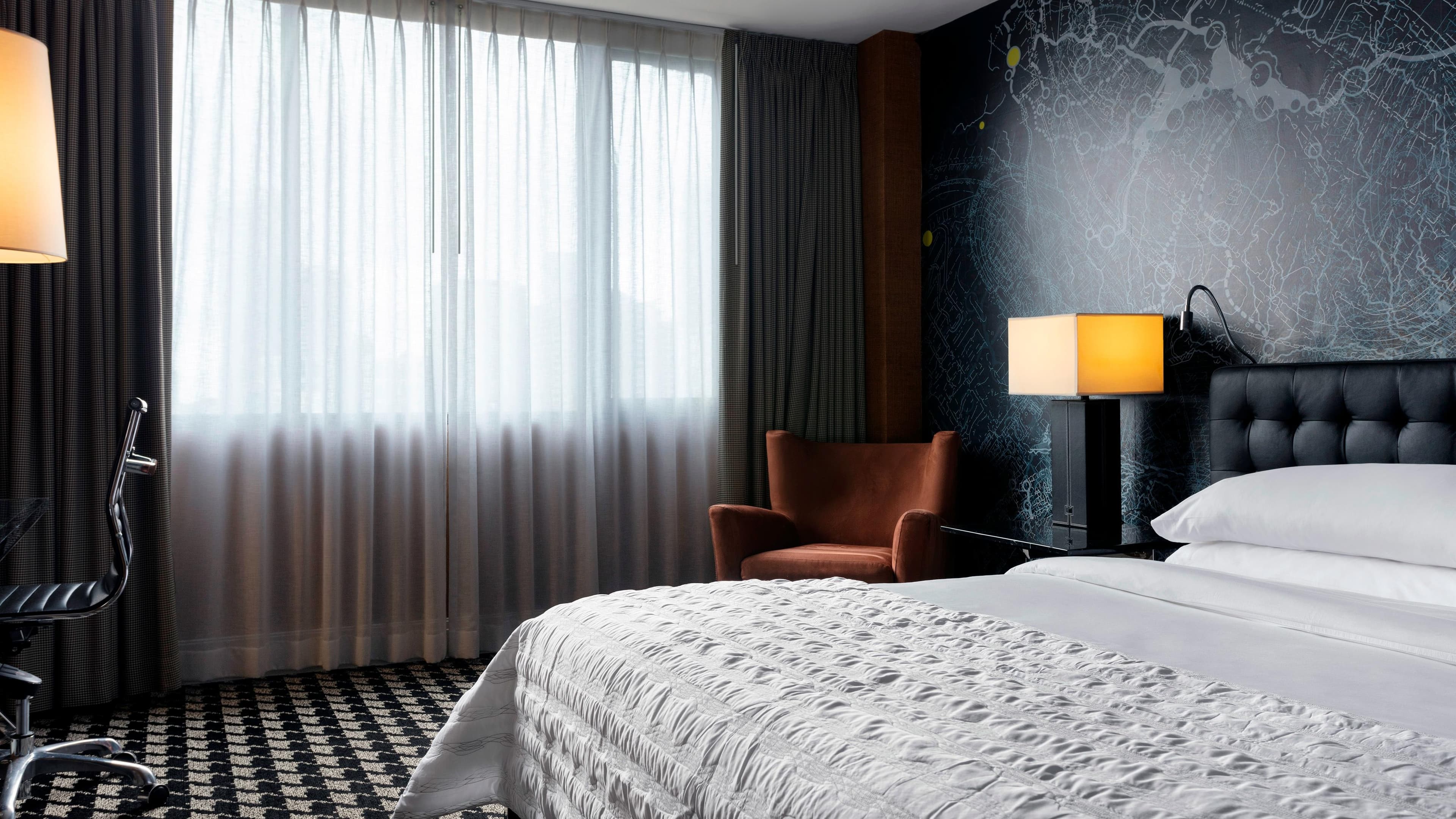 Le Méridien Charlotte - Image 4