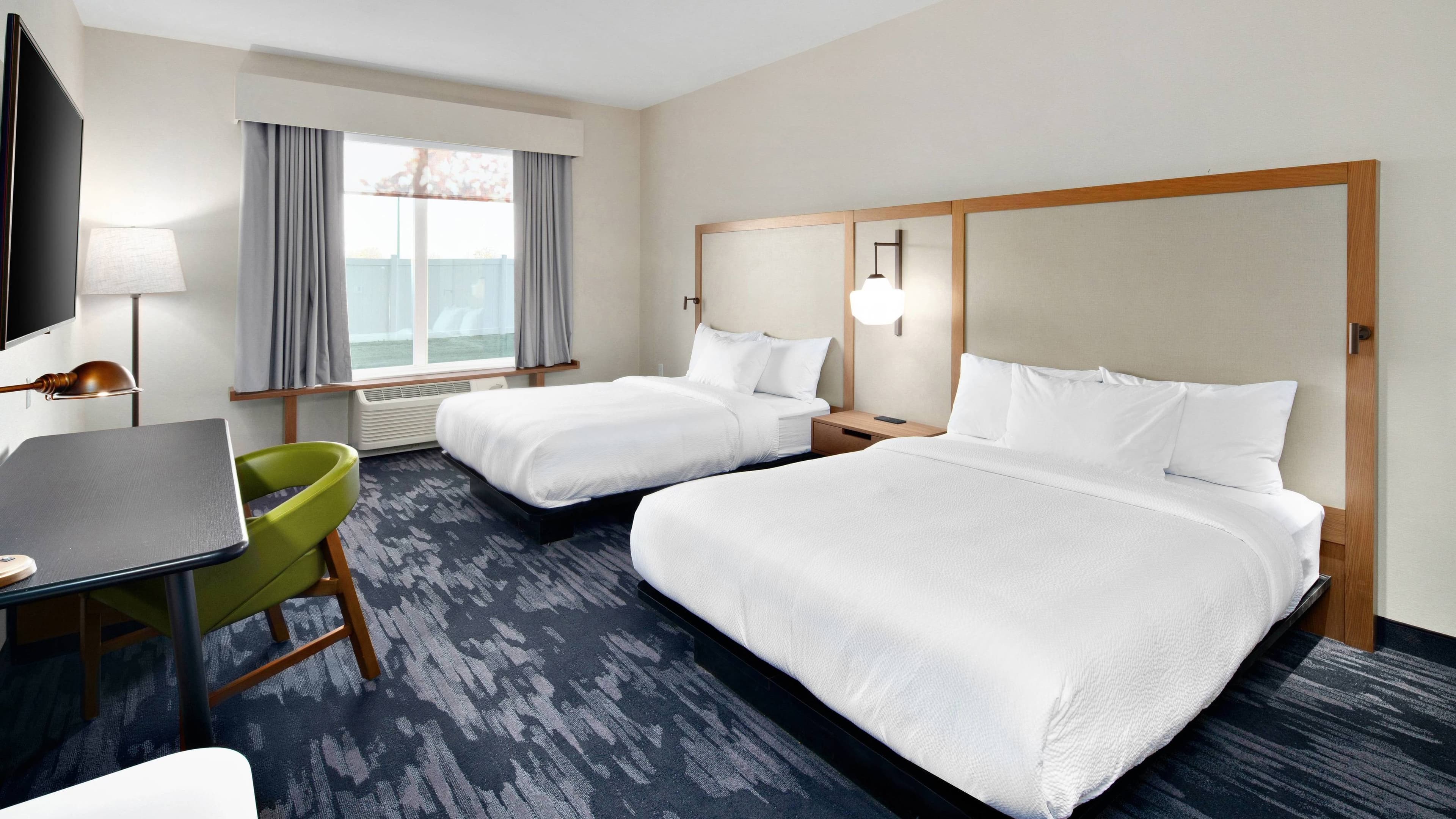Guest room - Image 1