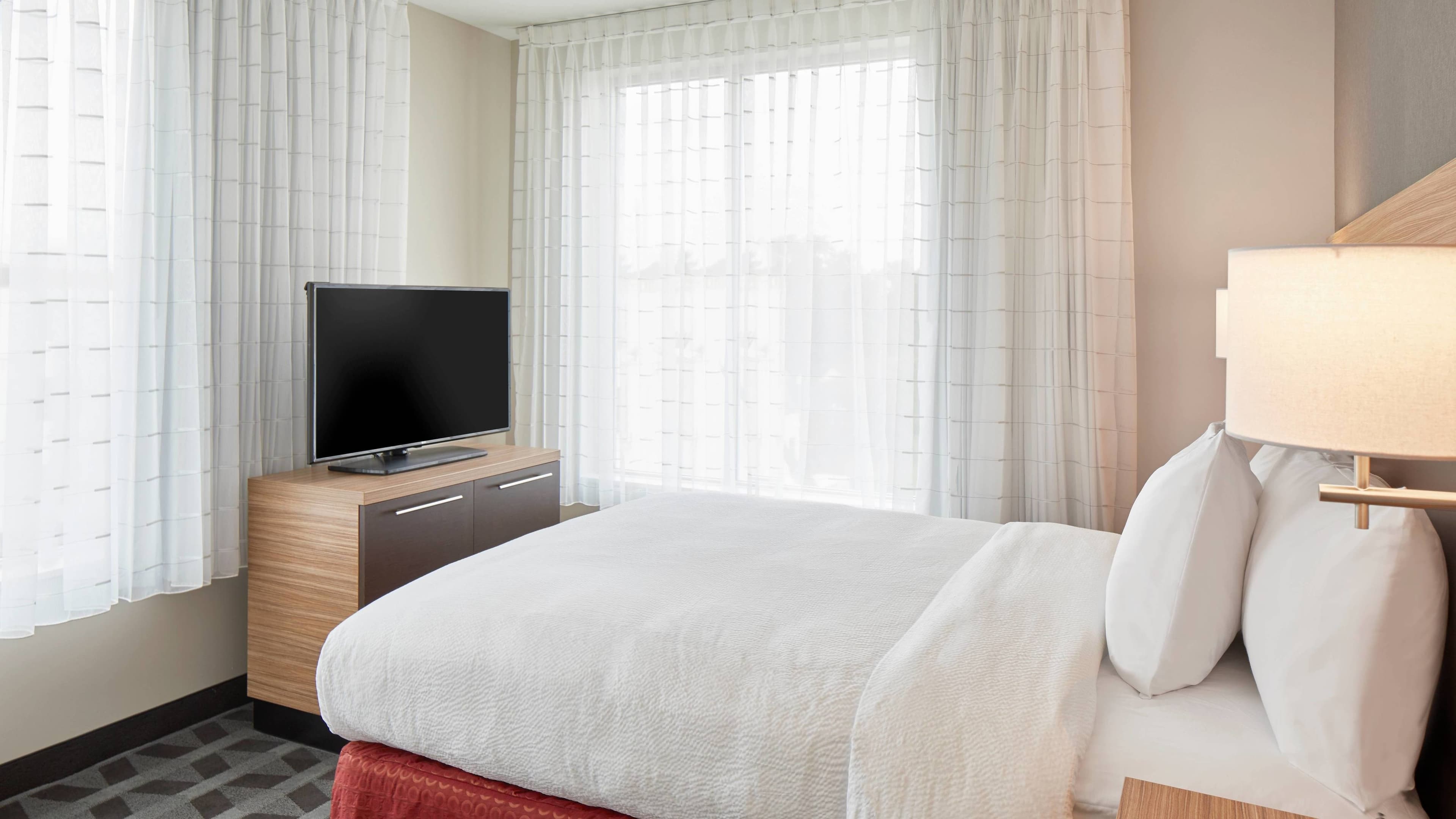 TownePlace Suites Columbus North - OSU - Image 3