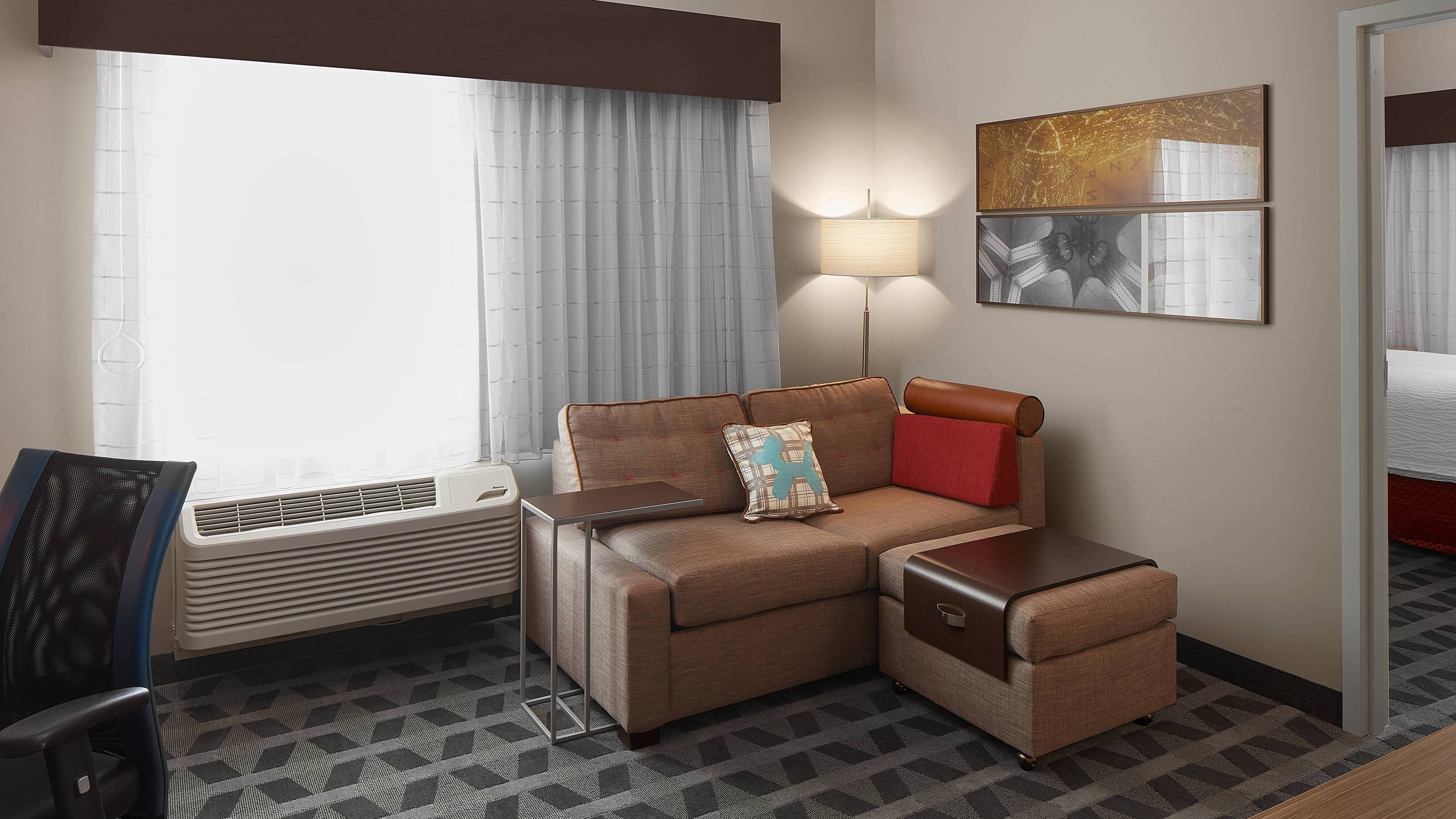TownePlace Suites Danville - Image 2