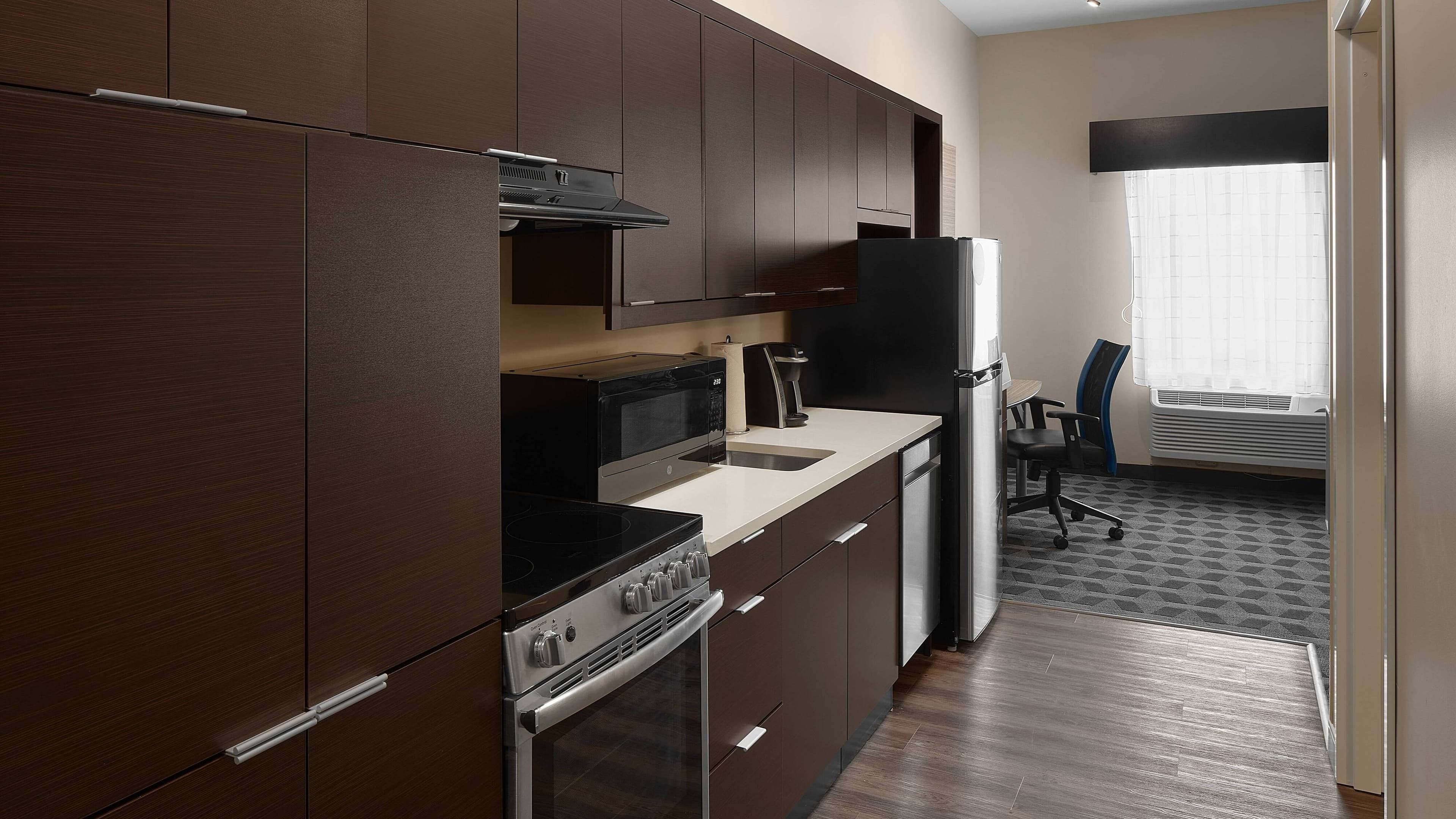 TownePlace Suites Danville - Image 4