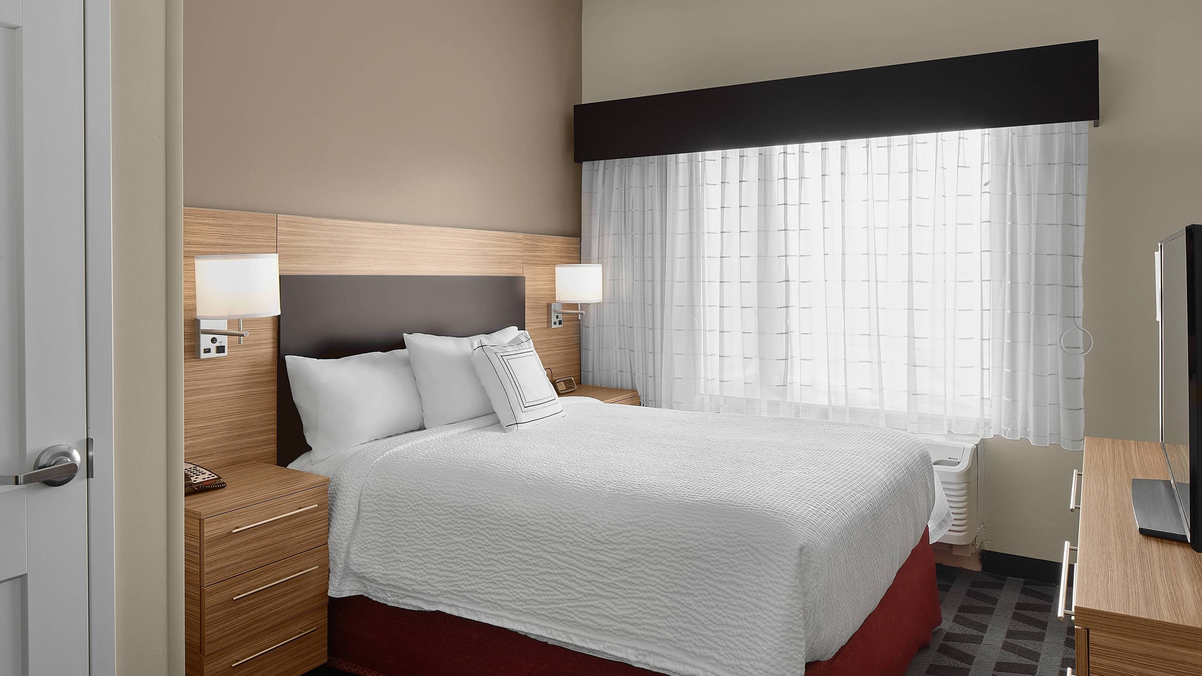TownePlace Suites Danville - Image 3