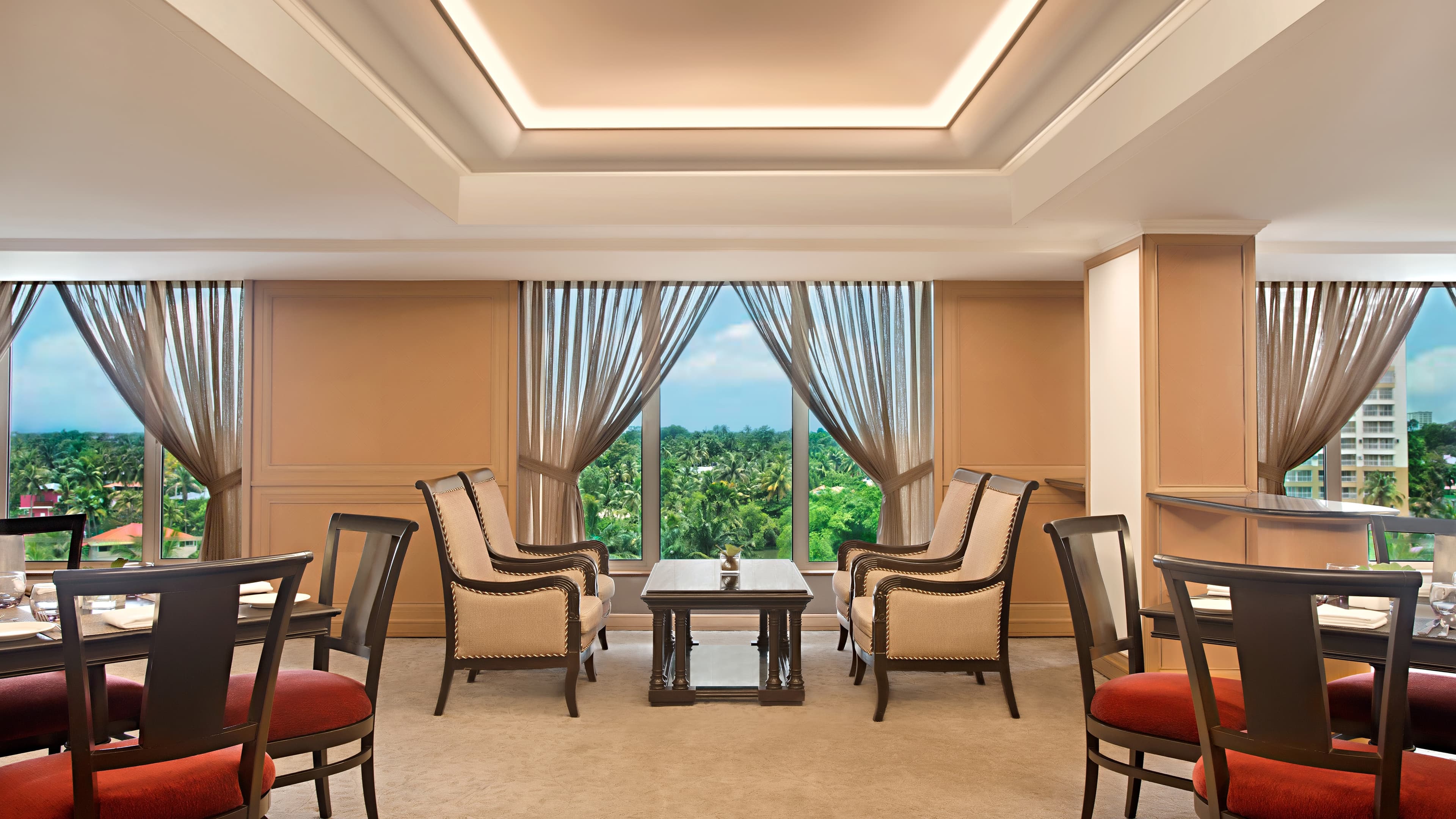 Le Méridien Kochi - Image 4