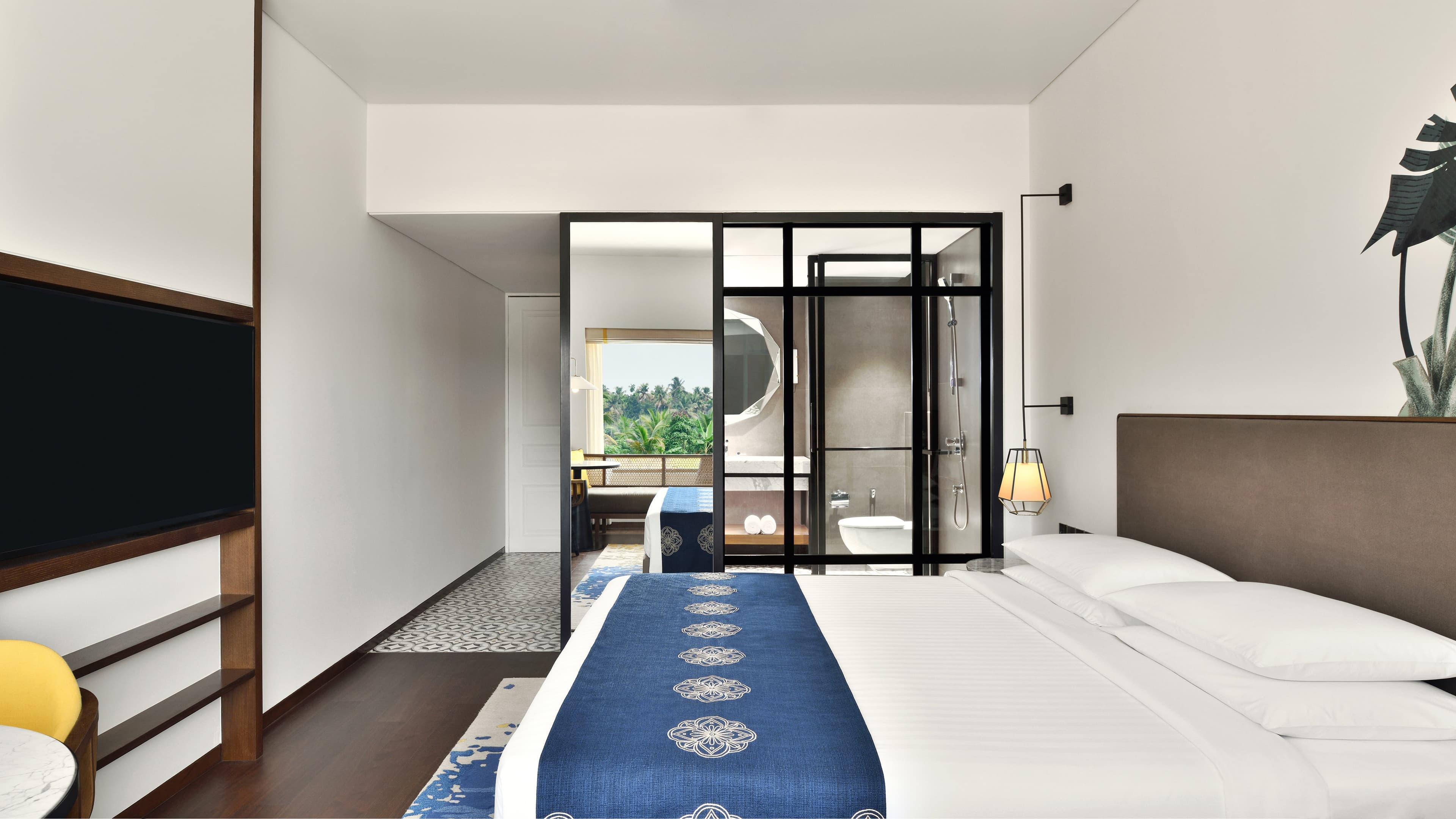 Port Muziris, a Tribute Portfolio Hotel, Kochi - Image 2