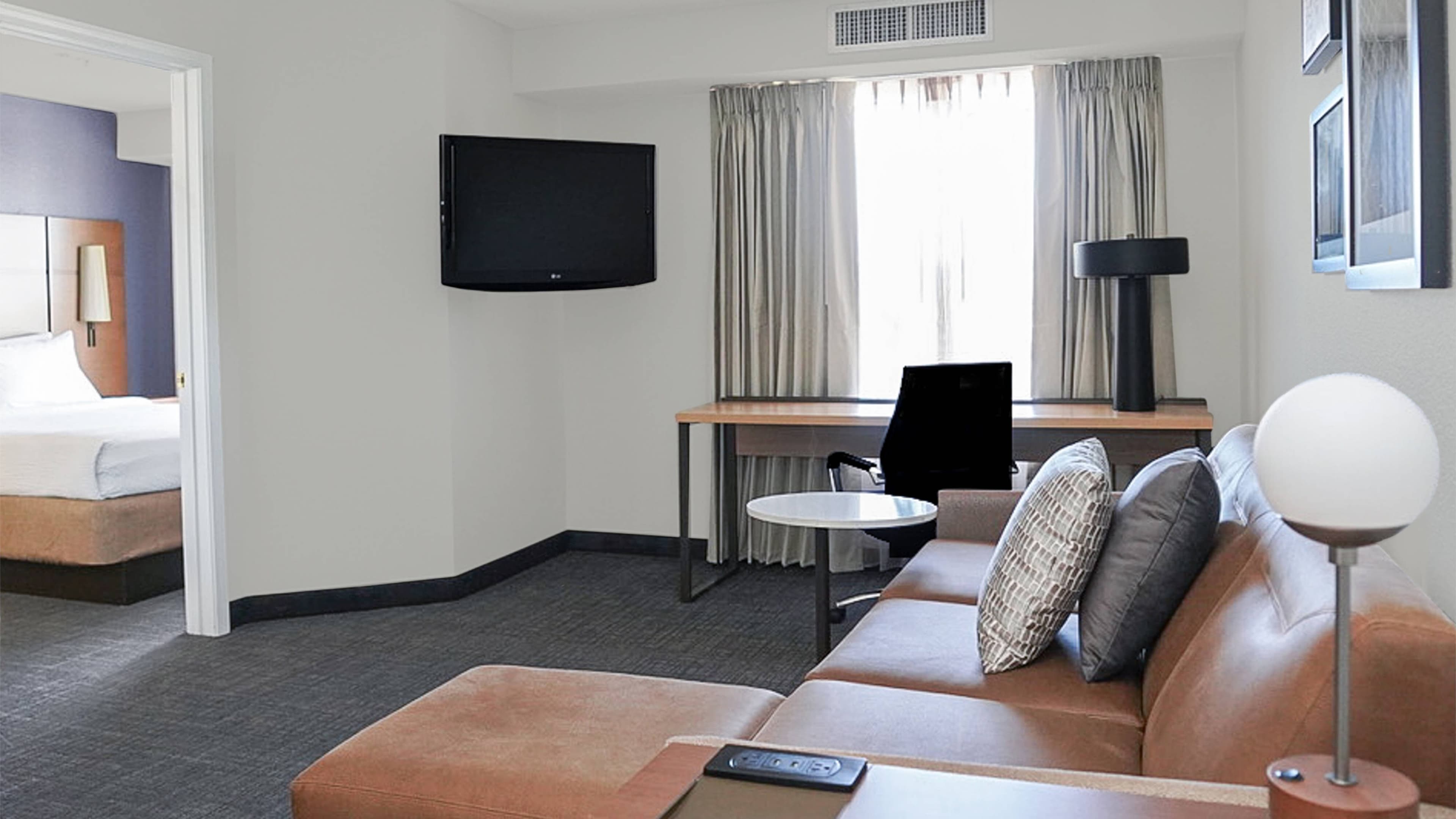 Residence Inn Colorado Springs North/Air Force Academy - Image 3