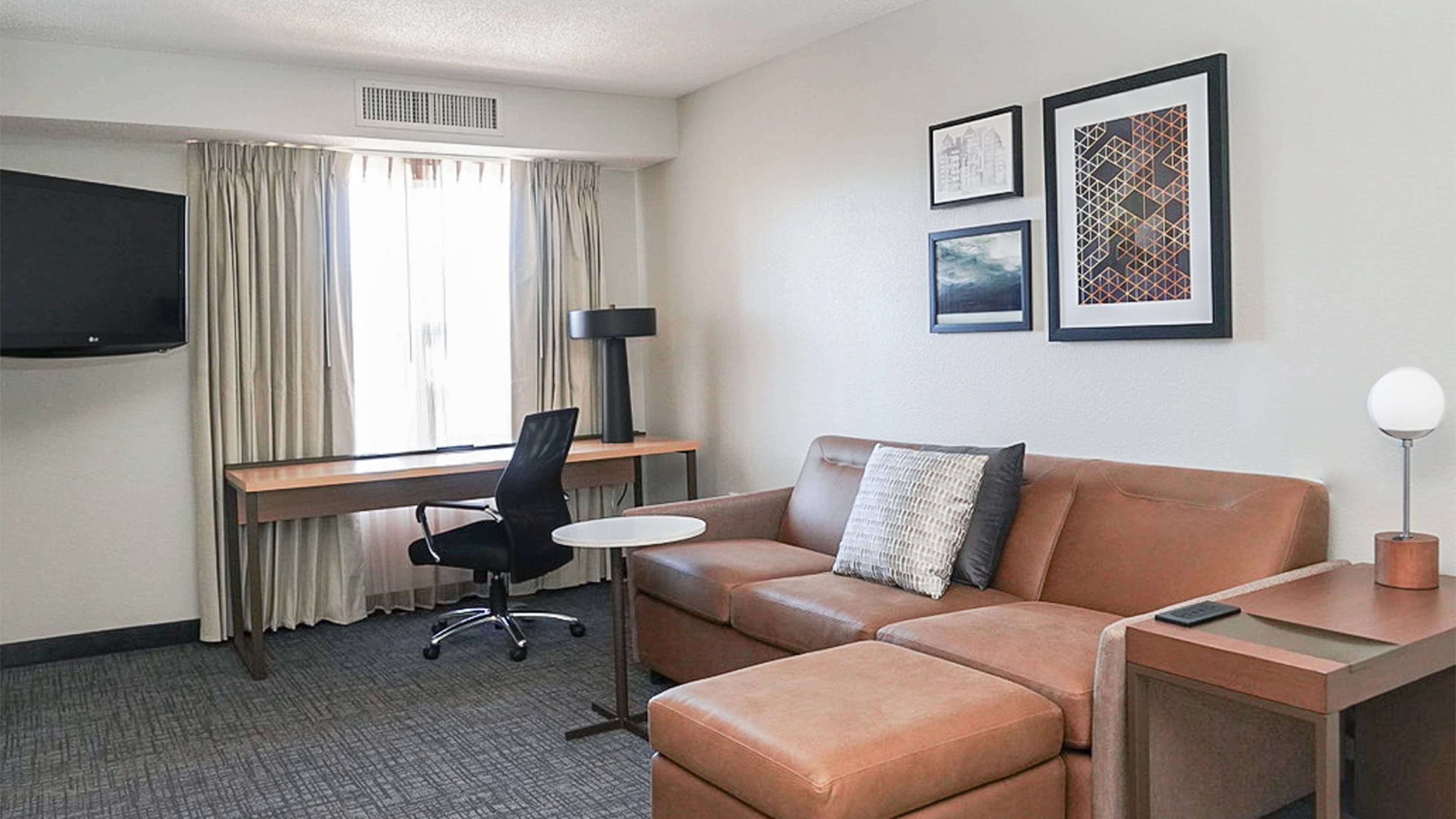 Residence Inn Colorado Springs North/Air Force Academy - Image 4