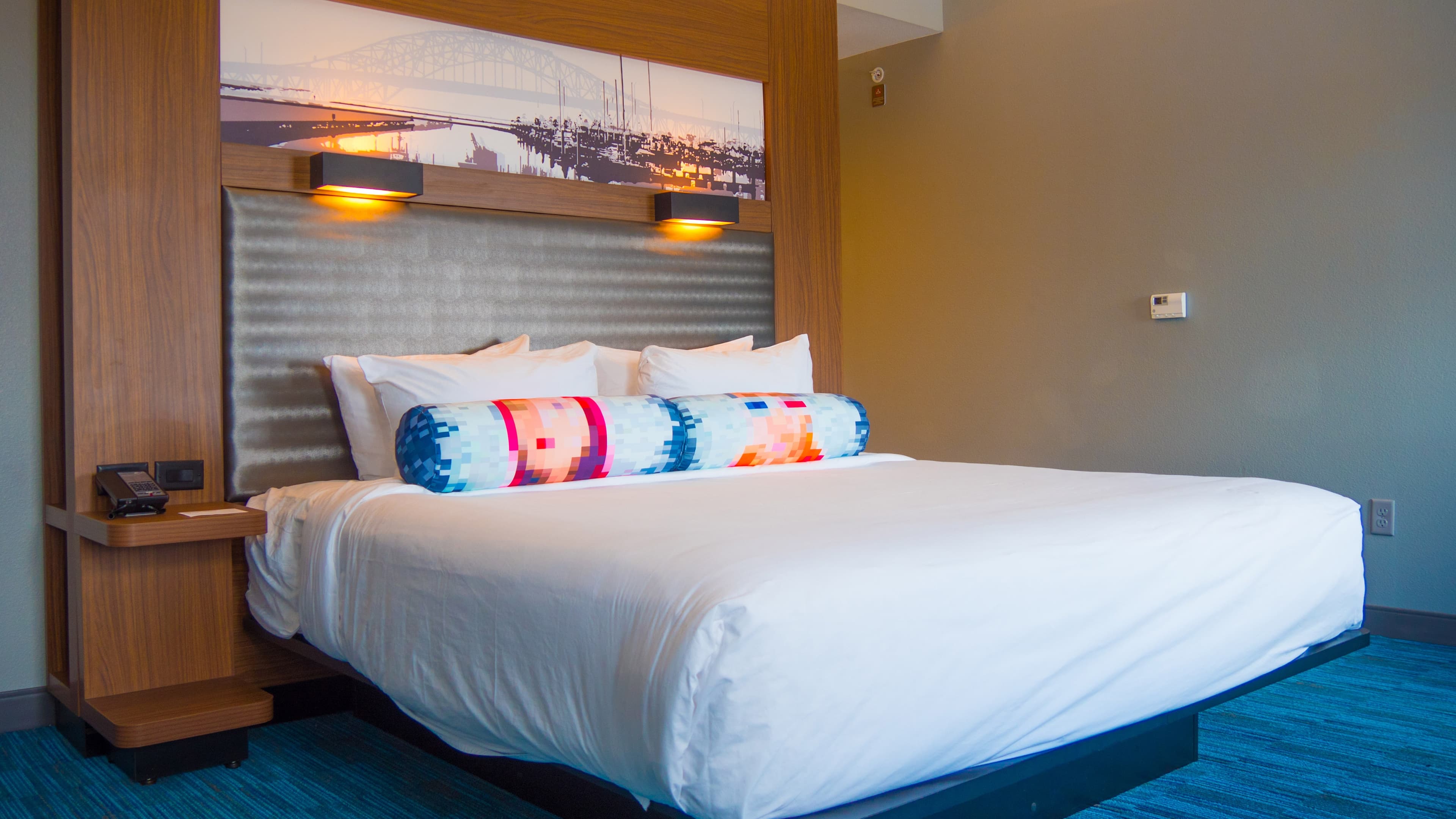 Aloft - Image 2