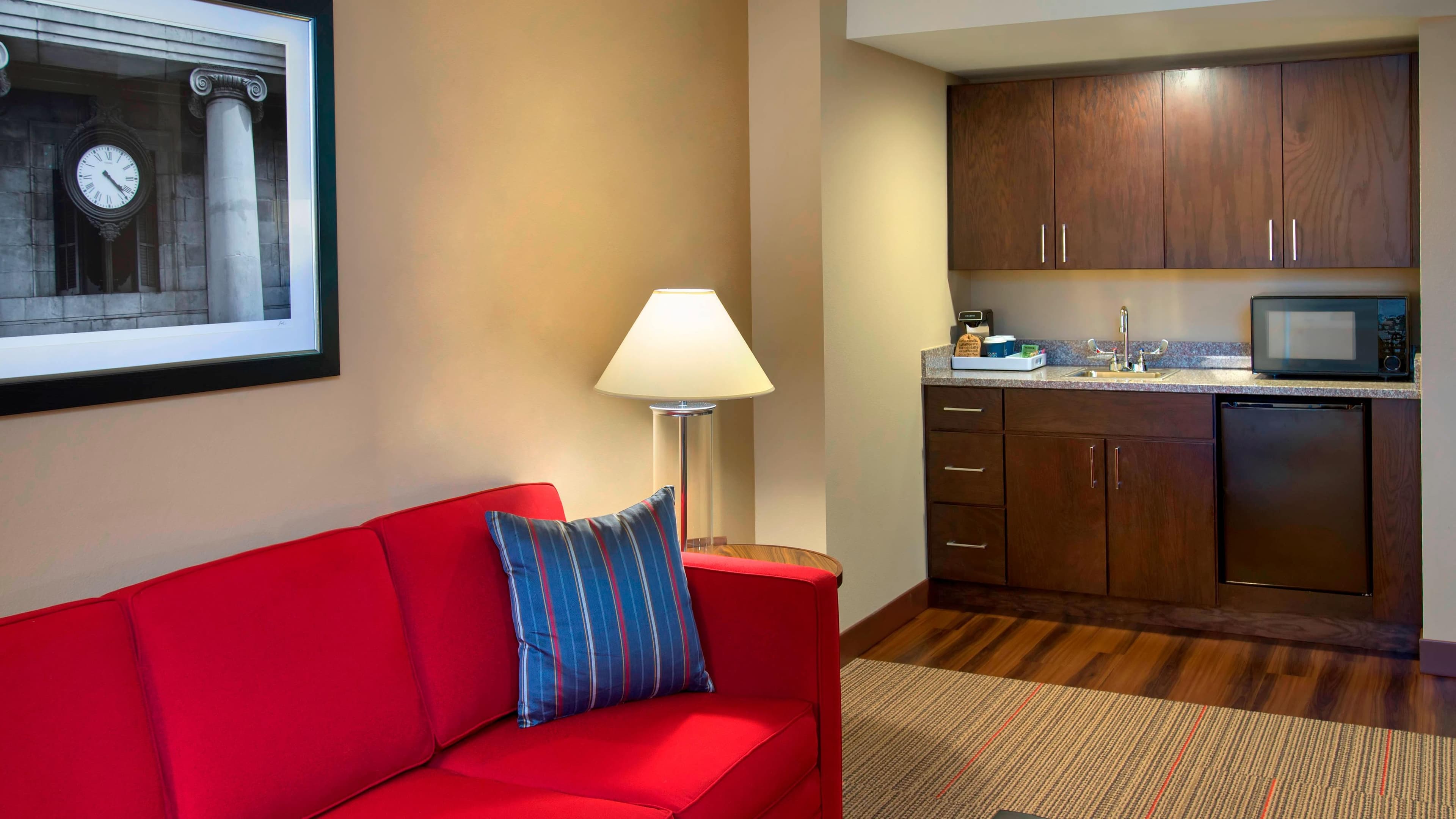 Four Points by Sheraton Charleston - Image 5