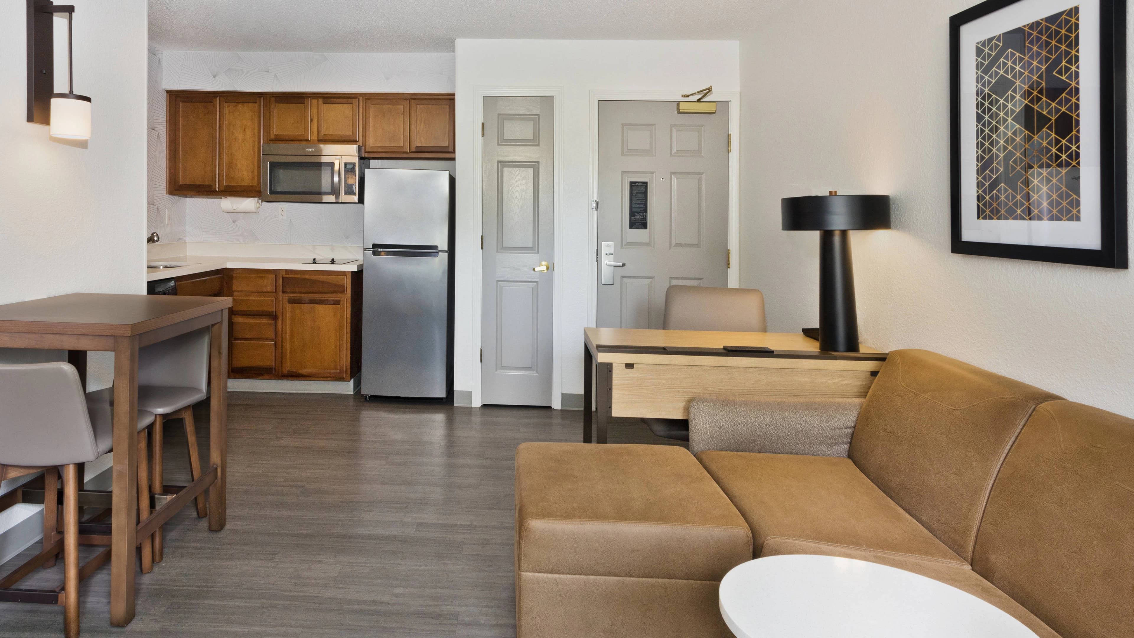 Residence Inn Columbus - Image 2