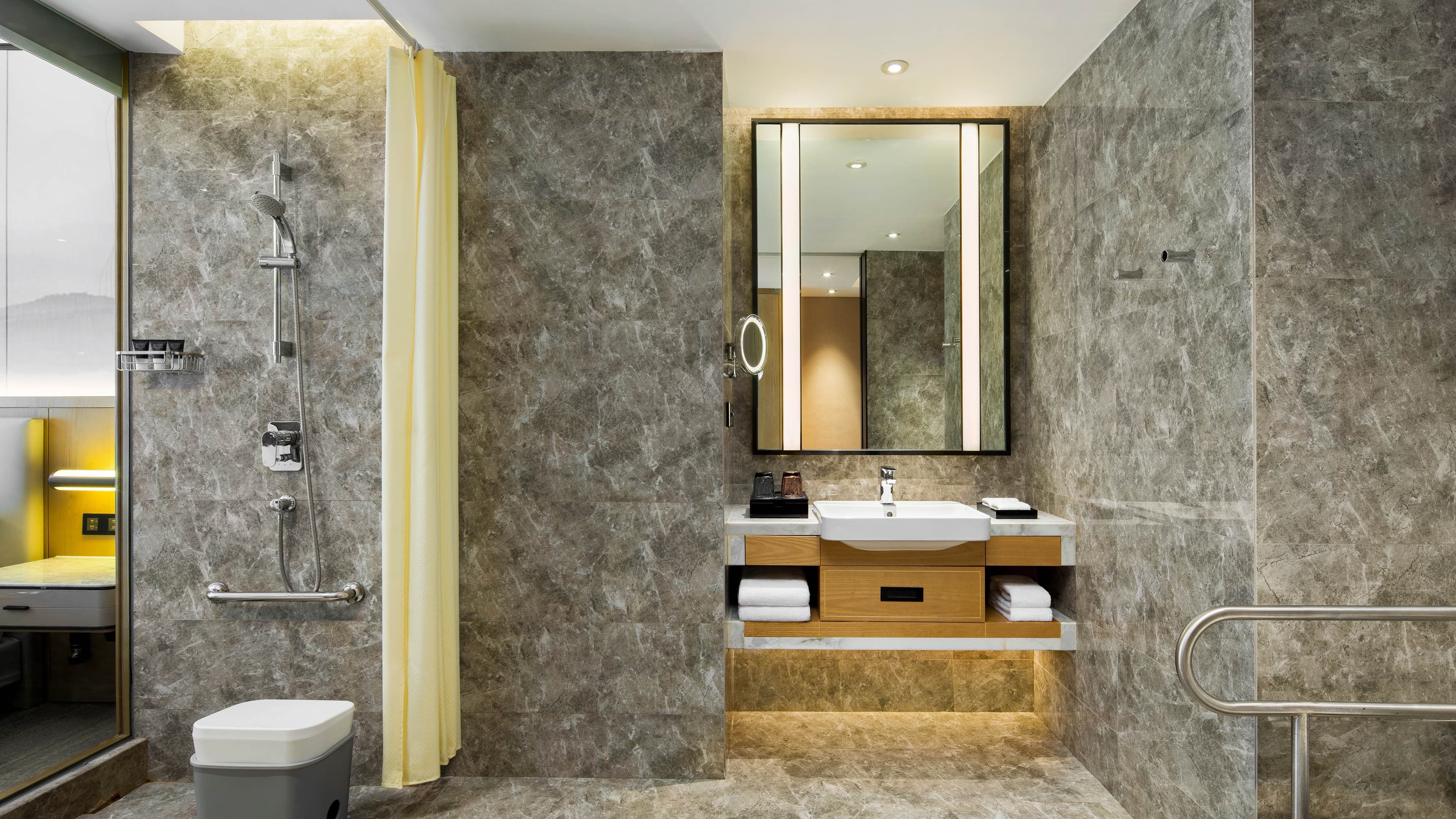 Four Points by Sheraton Changsha, Meixi Lake - Image 4