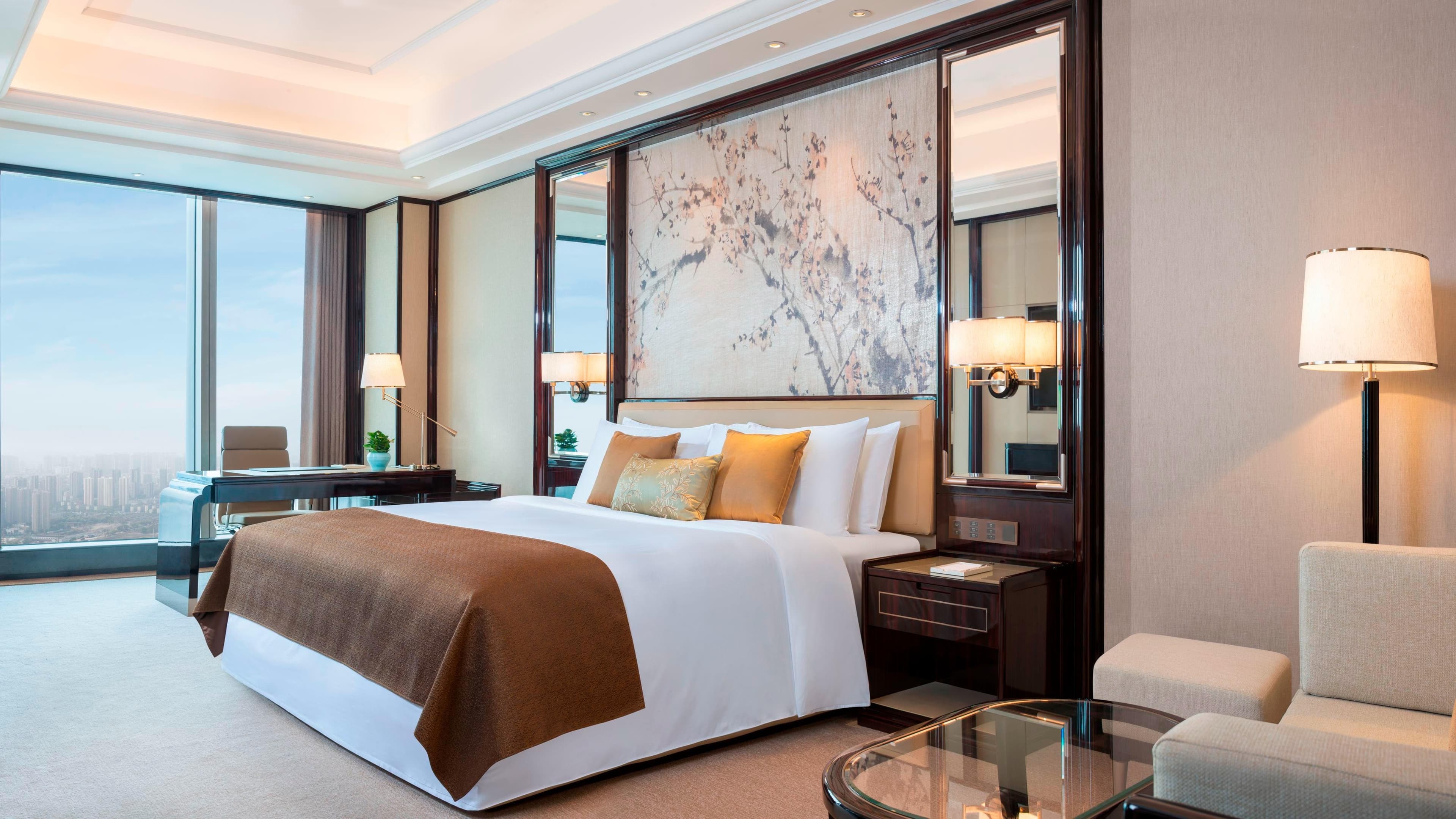 The St. Regis Changsha - Image 2