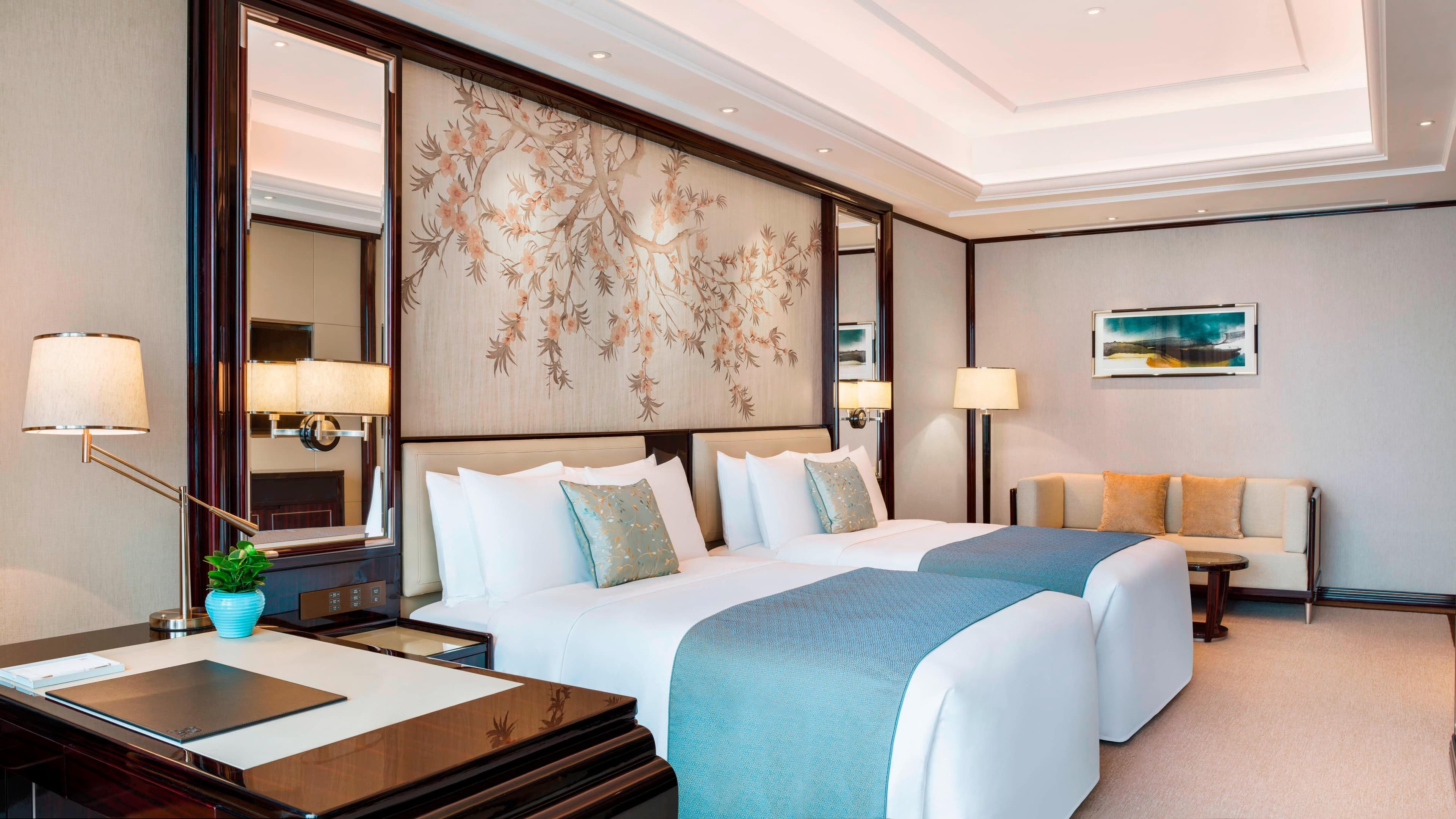 The St. Regis Changsha - Image 4