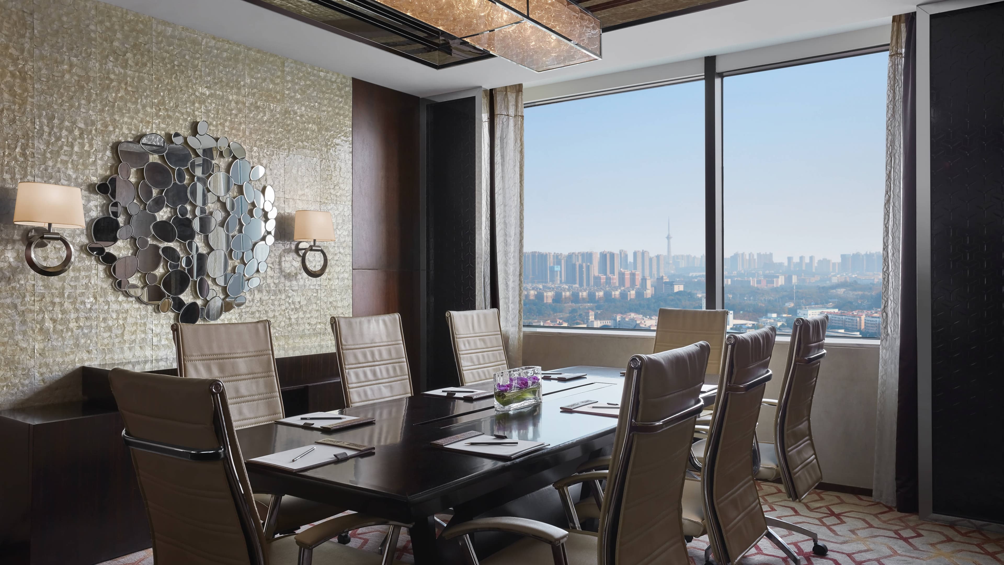 Zhuzhou Marriott Hotel - Image 5