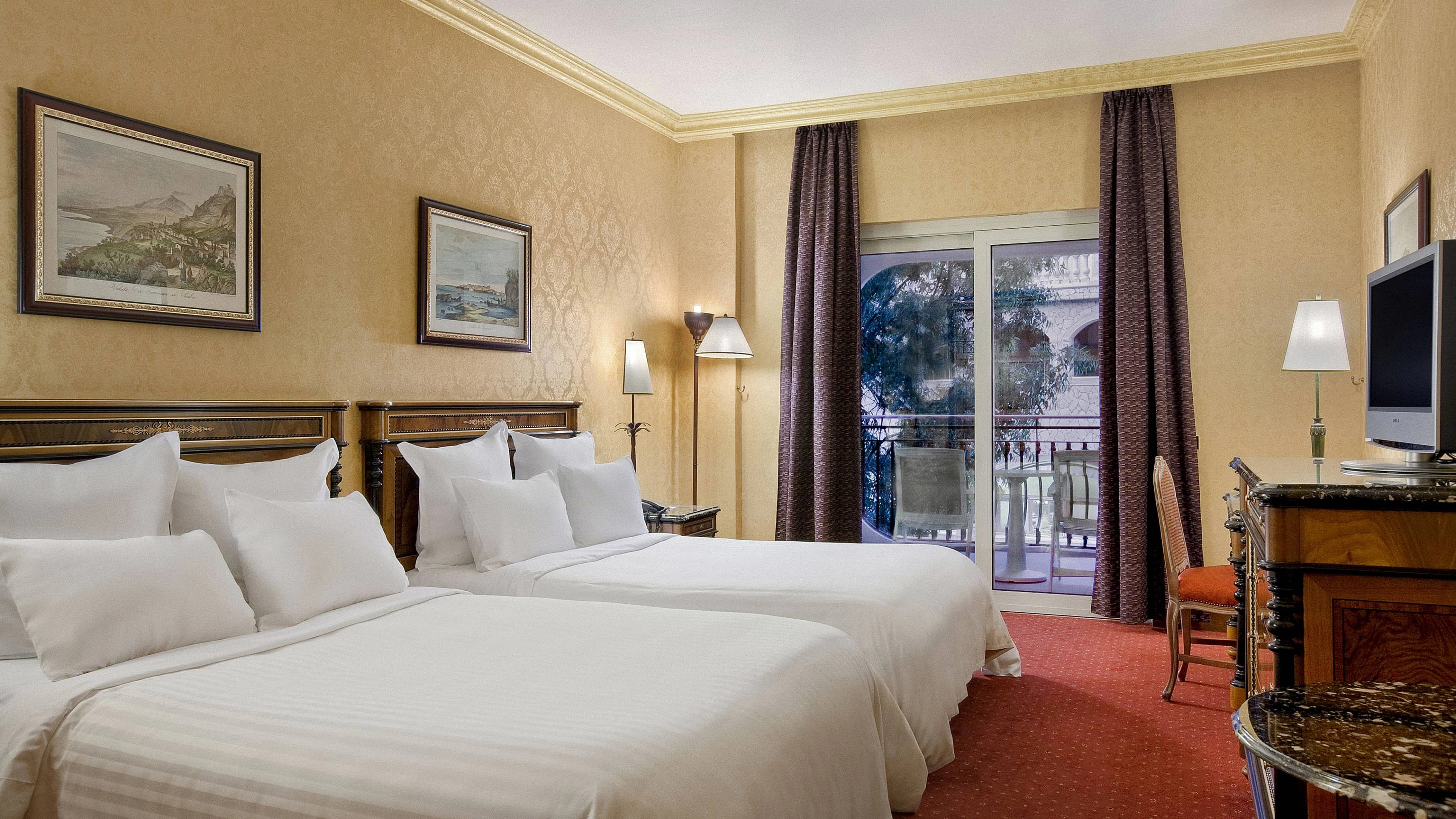 Delta Hotels Giardini Naxos - Image 3