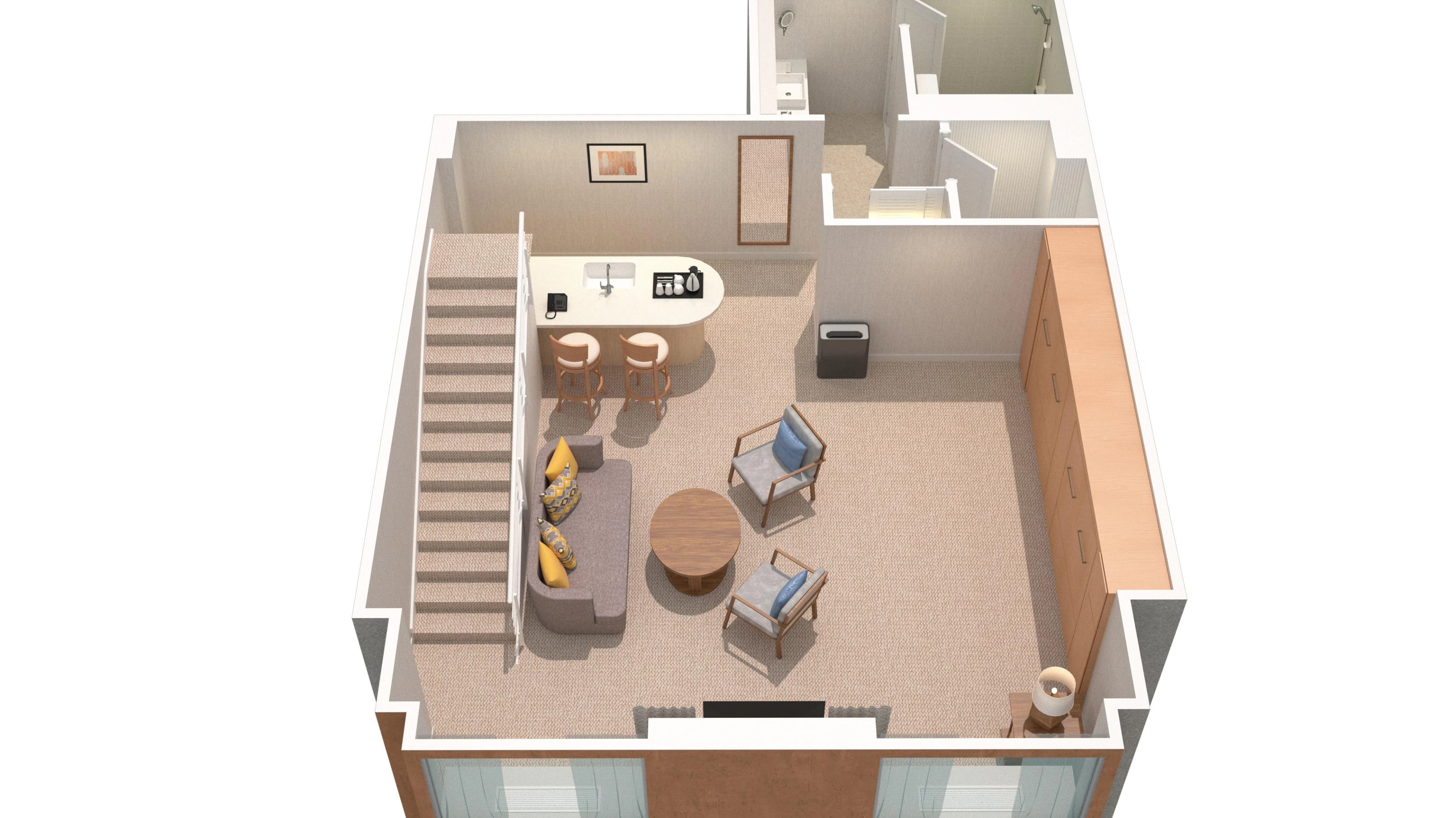 Standard (3 BEDS) - Image 9